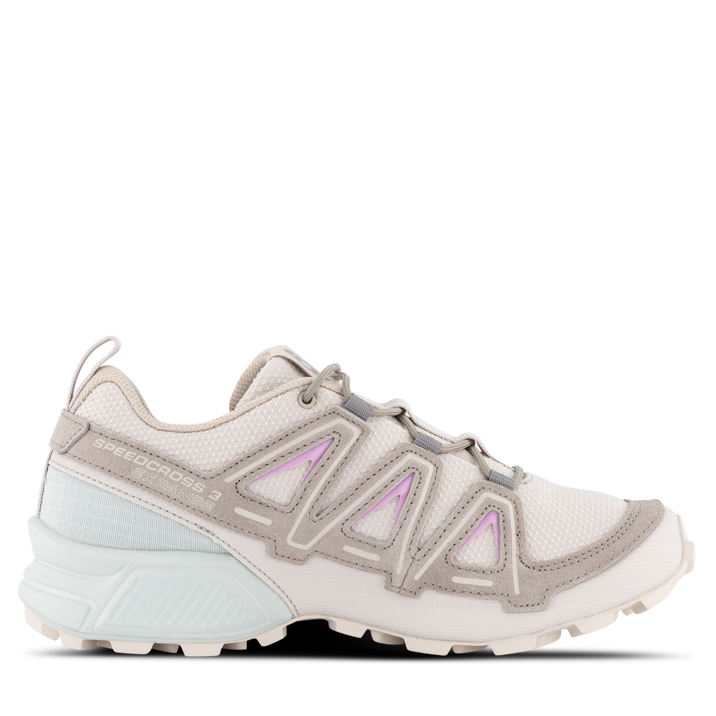 スニーカー Salomon Speedcross 3 Expanse Wind Chimeflint Gray Buy SPEEDCROSS 3 EXPANSE by Salomon Australia online
