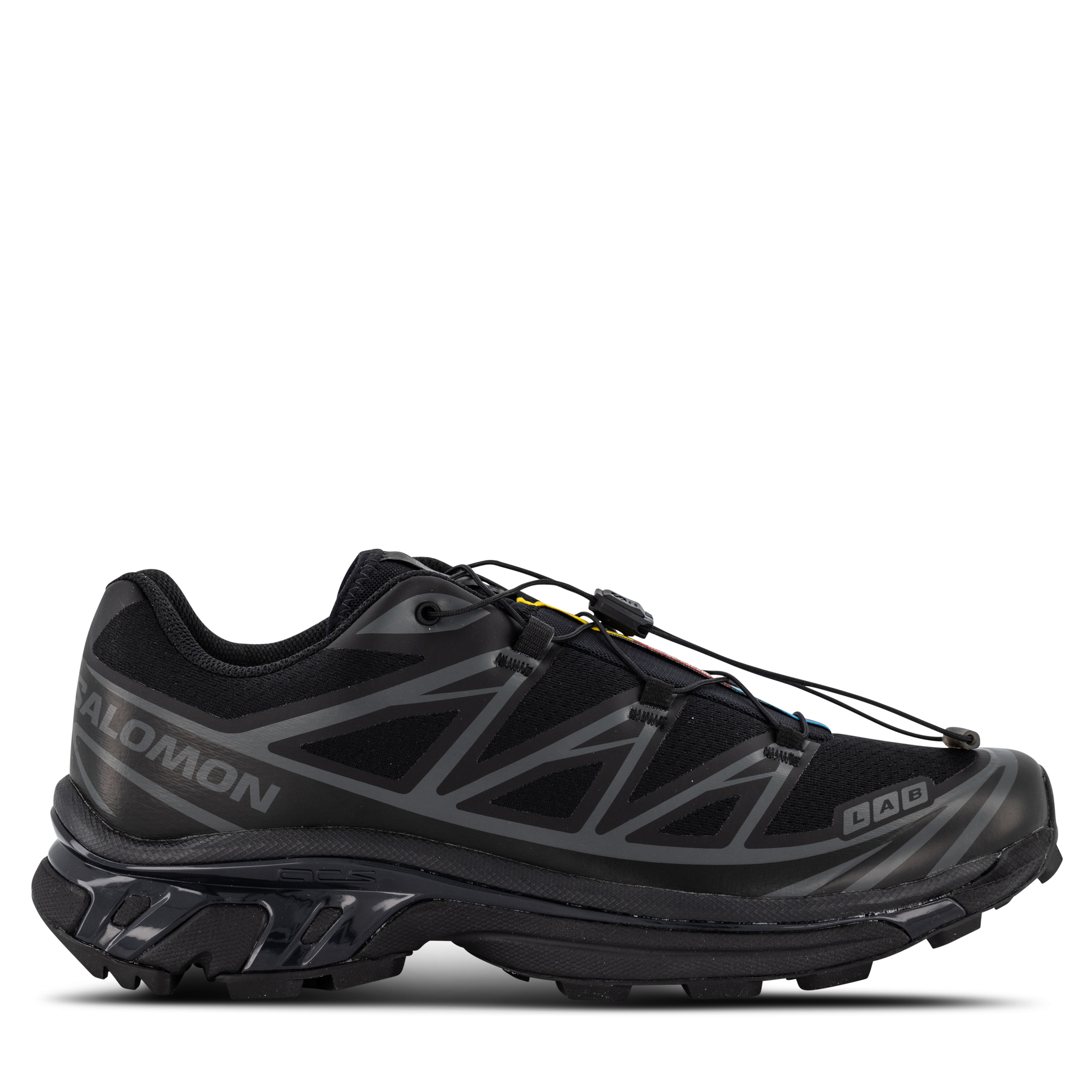サロモン XT-6 CAMO Black/Asphalt/Castlerock Salomon XT-6 Camo Black / Asphalt / Castlerock | Hype DC