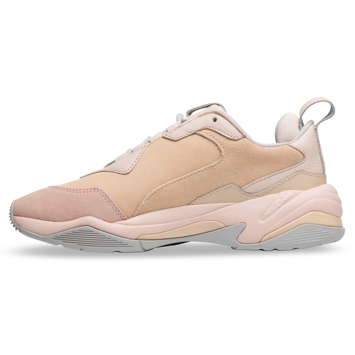 puma thunder desert 6.5