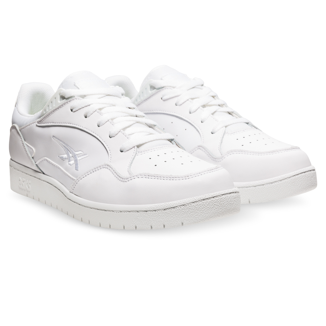 Asics Skycourt - Cream - 1201A385-102 - sneakAvenue