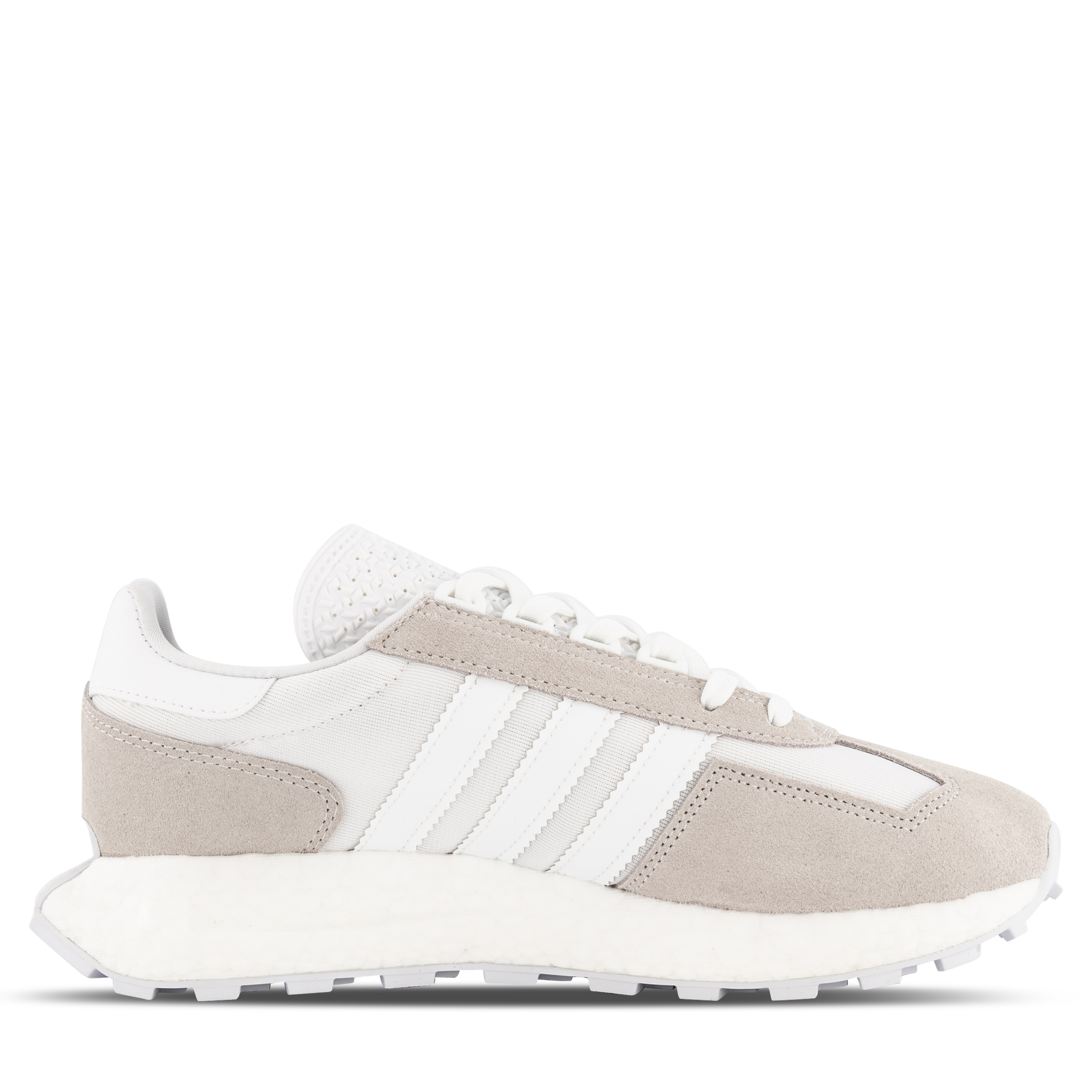 adidas Originals Retropy E5 White | Hype DC