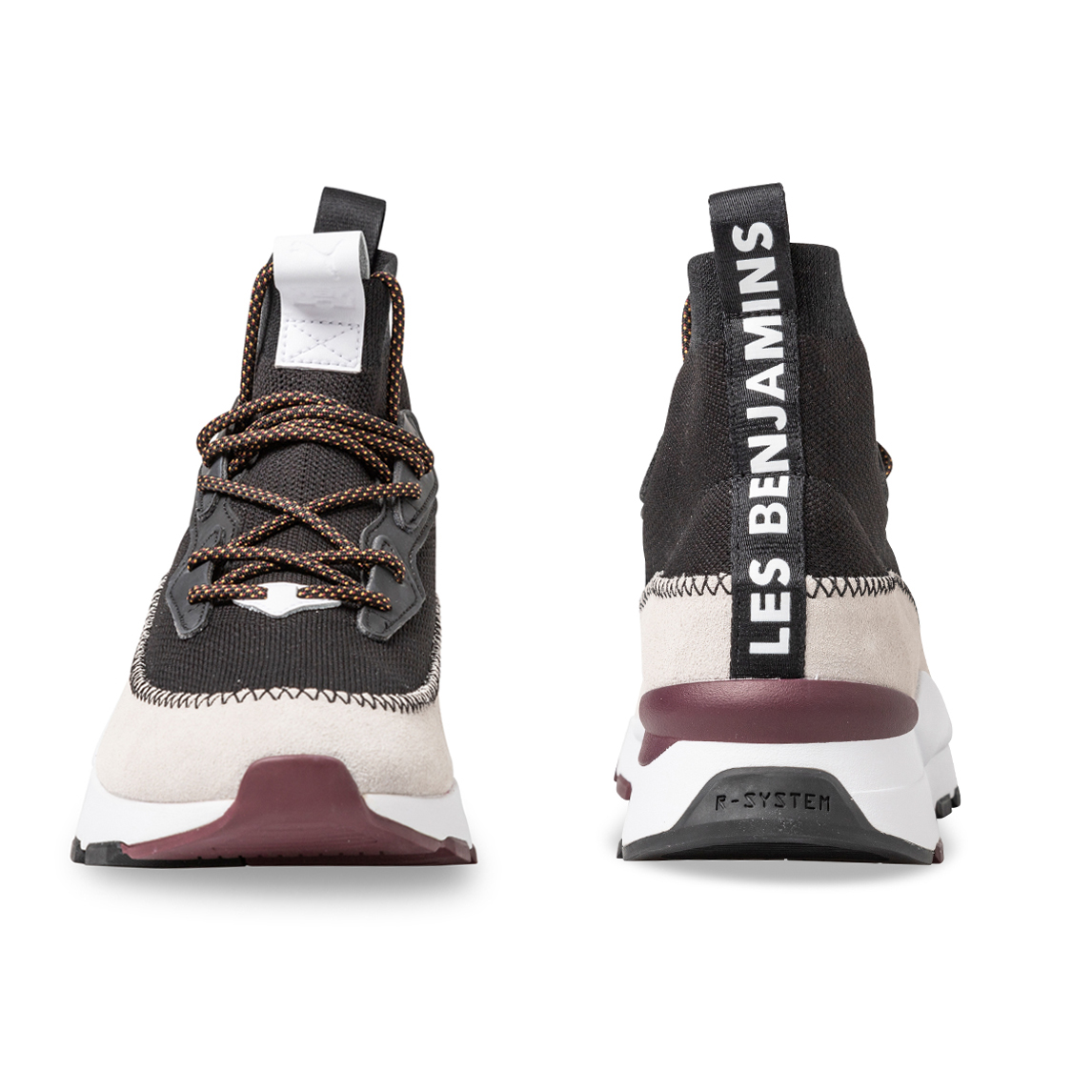 puma rs-0 les benjamins