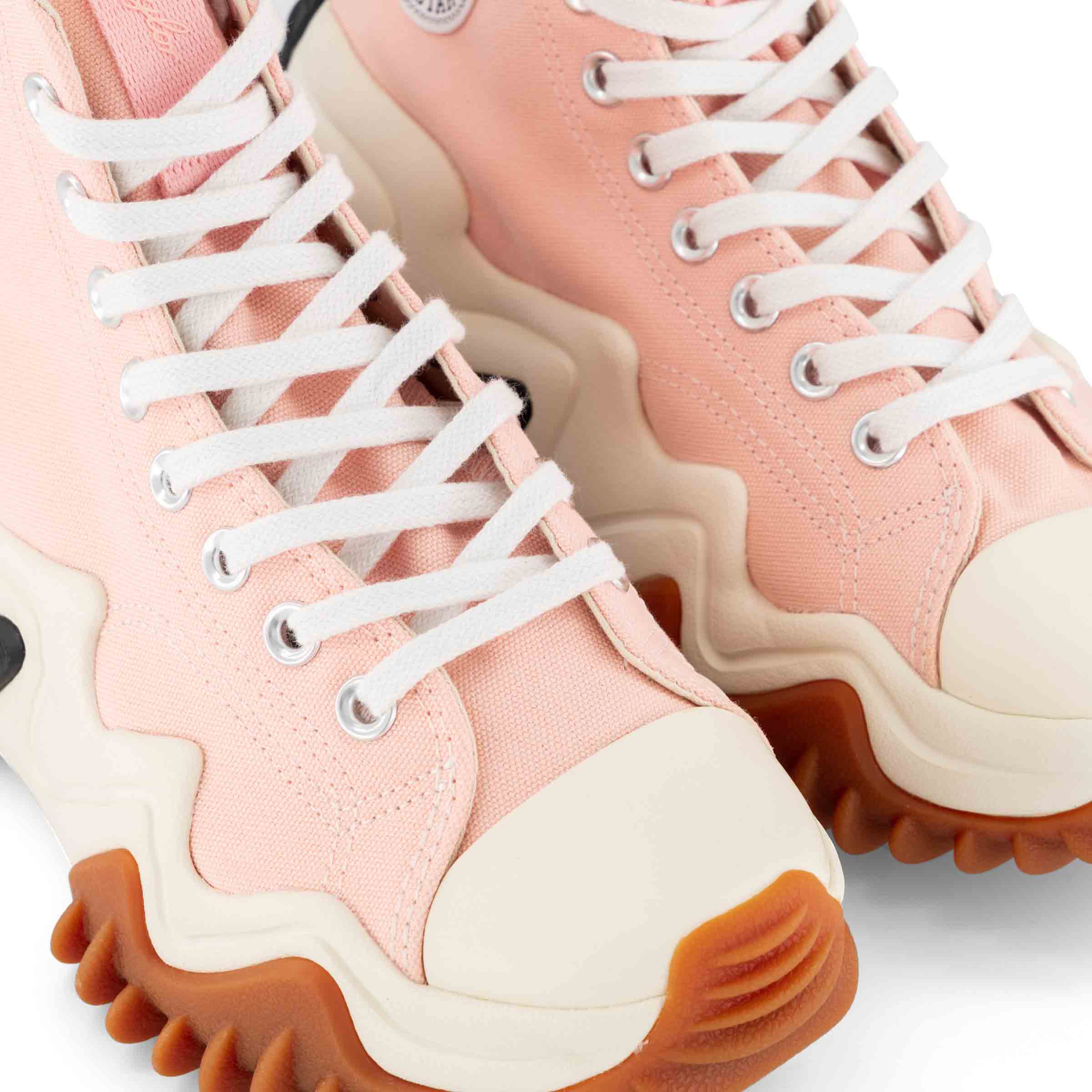 converse star motion pink