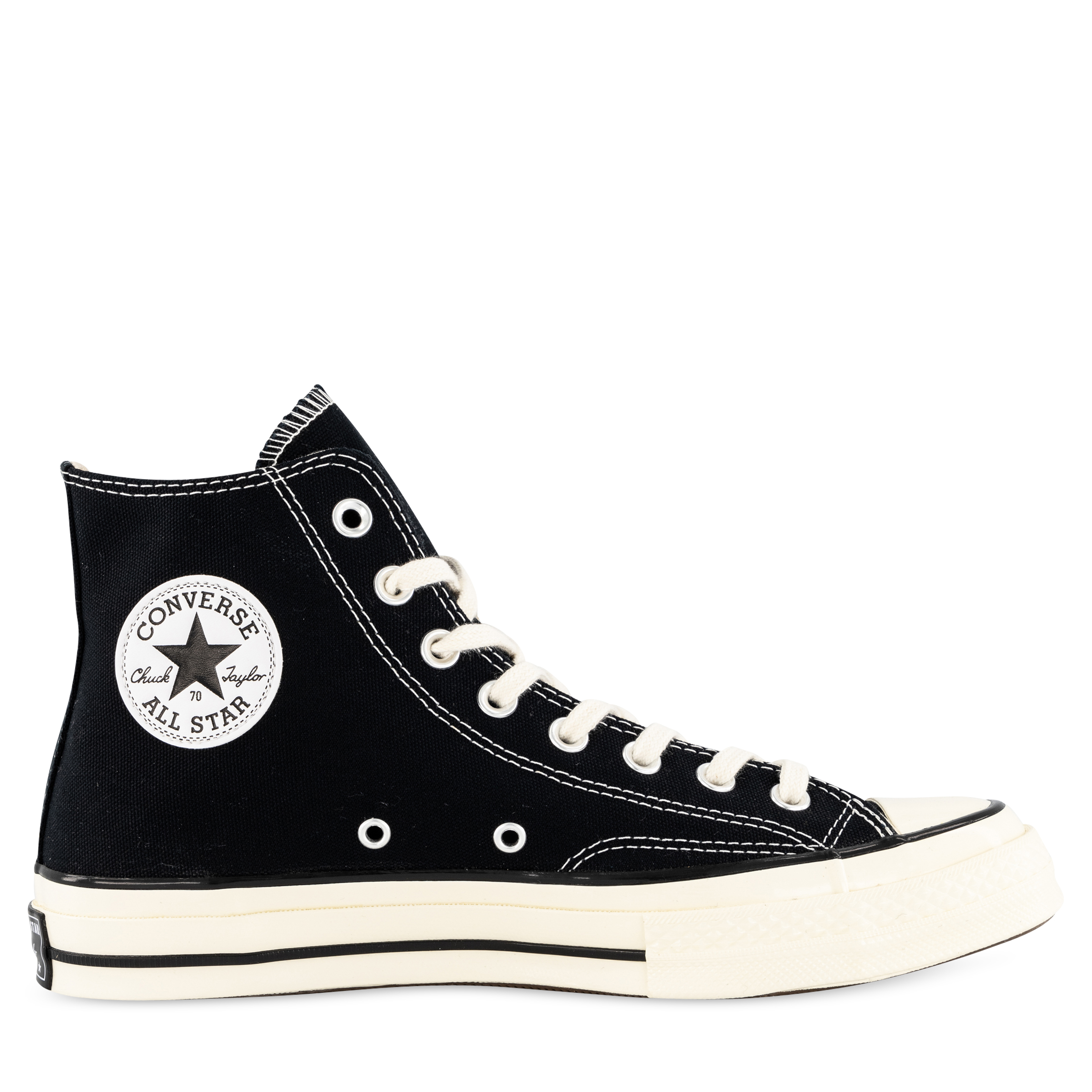 chuck 70s black converse