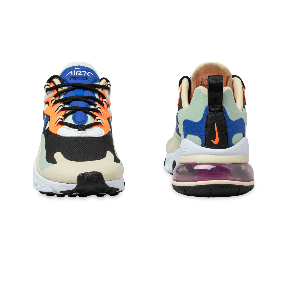 nike 270 react sportscene