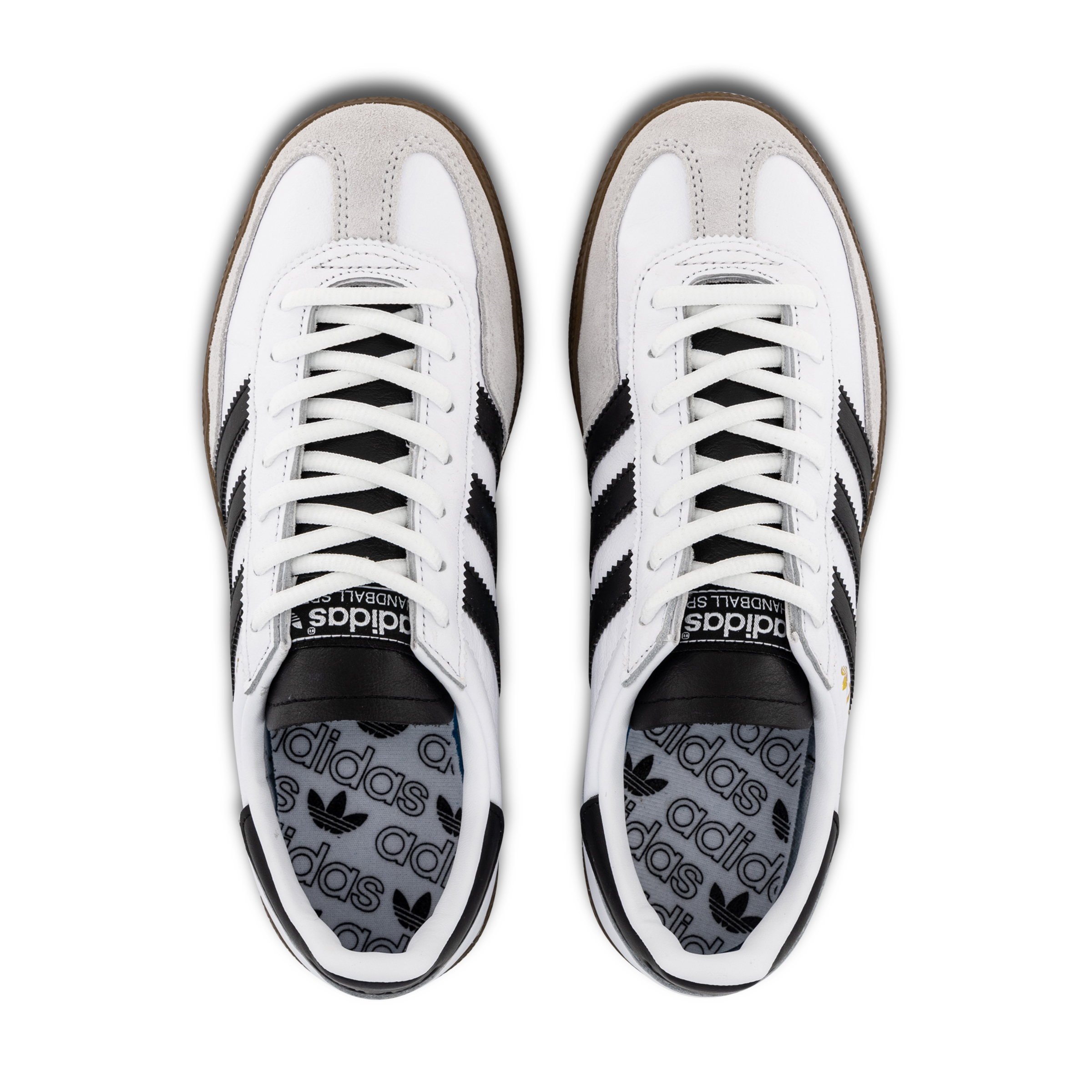 adidas Originals Handball Spezial White | Hype DC
