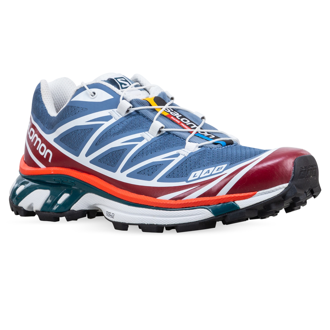 salomon xt 6 ashley blue