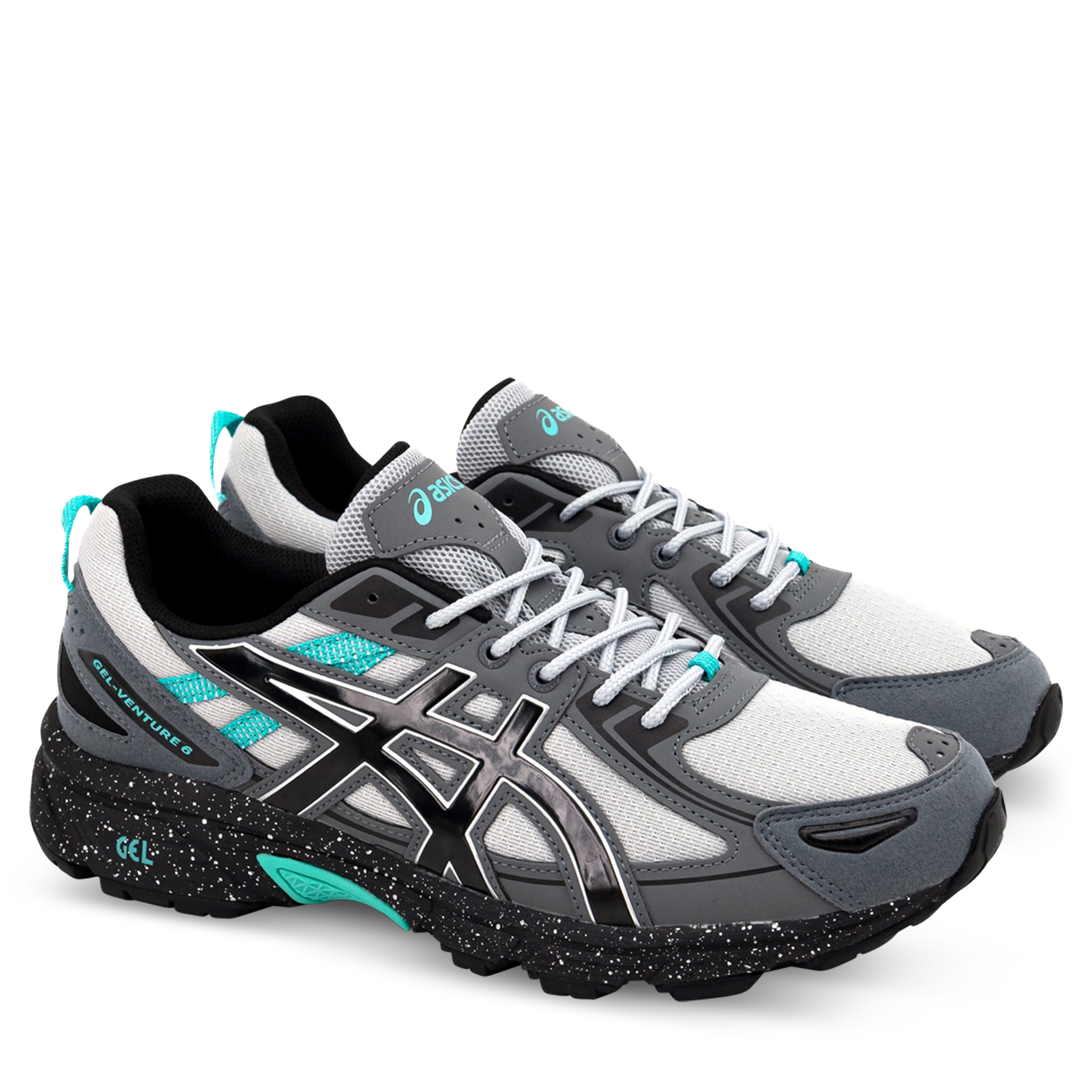 asics gel venture 6 trail