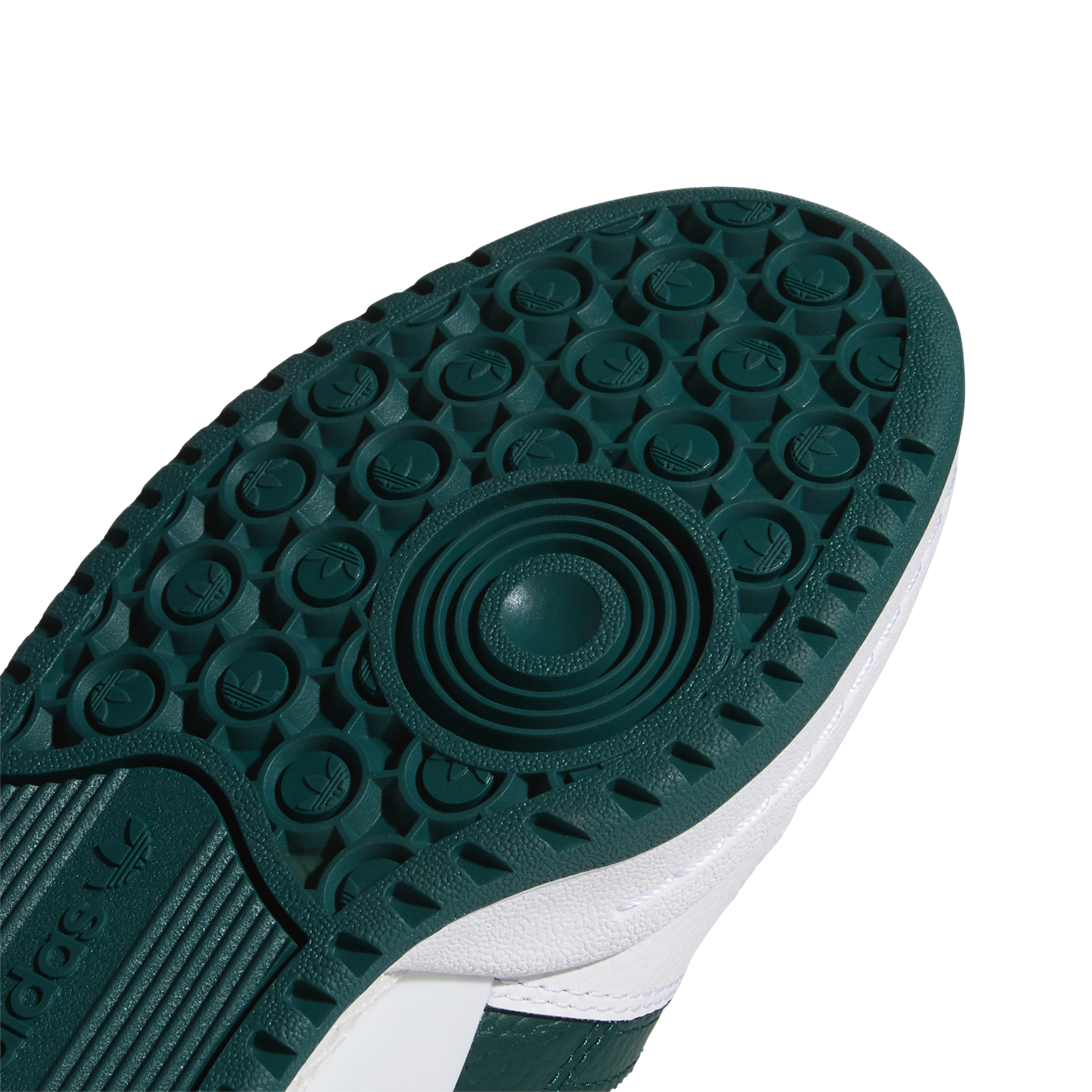 adidas forum 84 low pine green