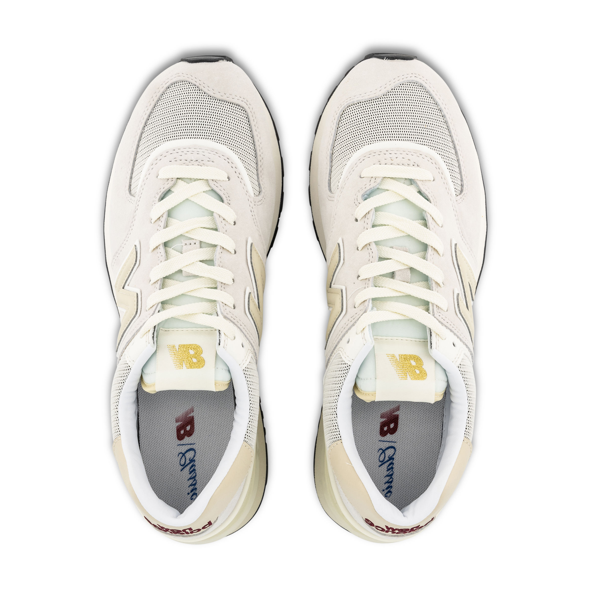 New Balance 574 Tank | Hype DC