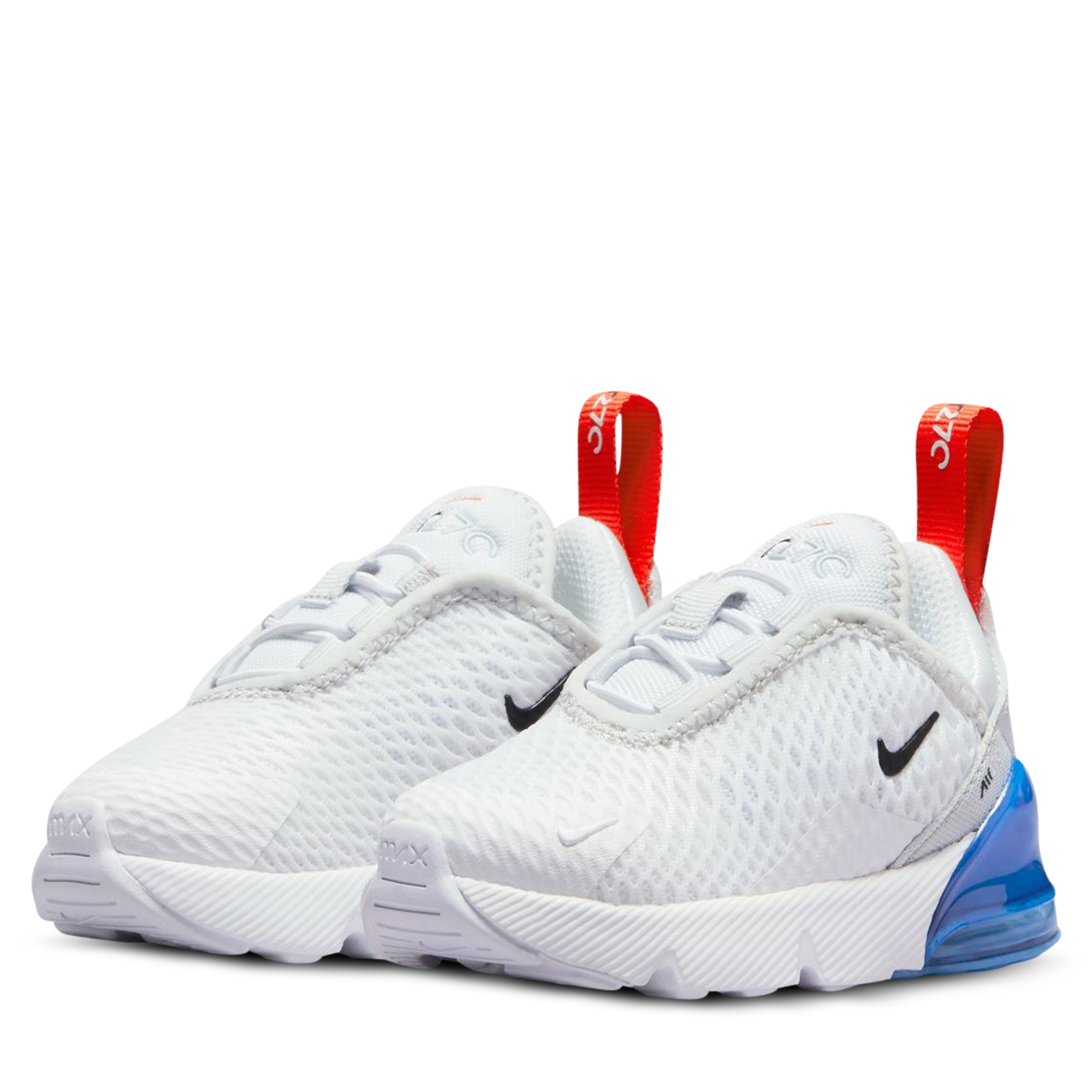 white air max 270 kids