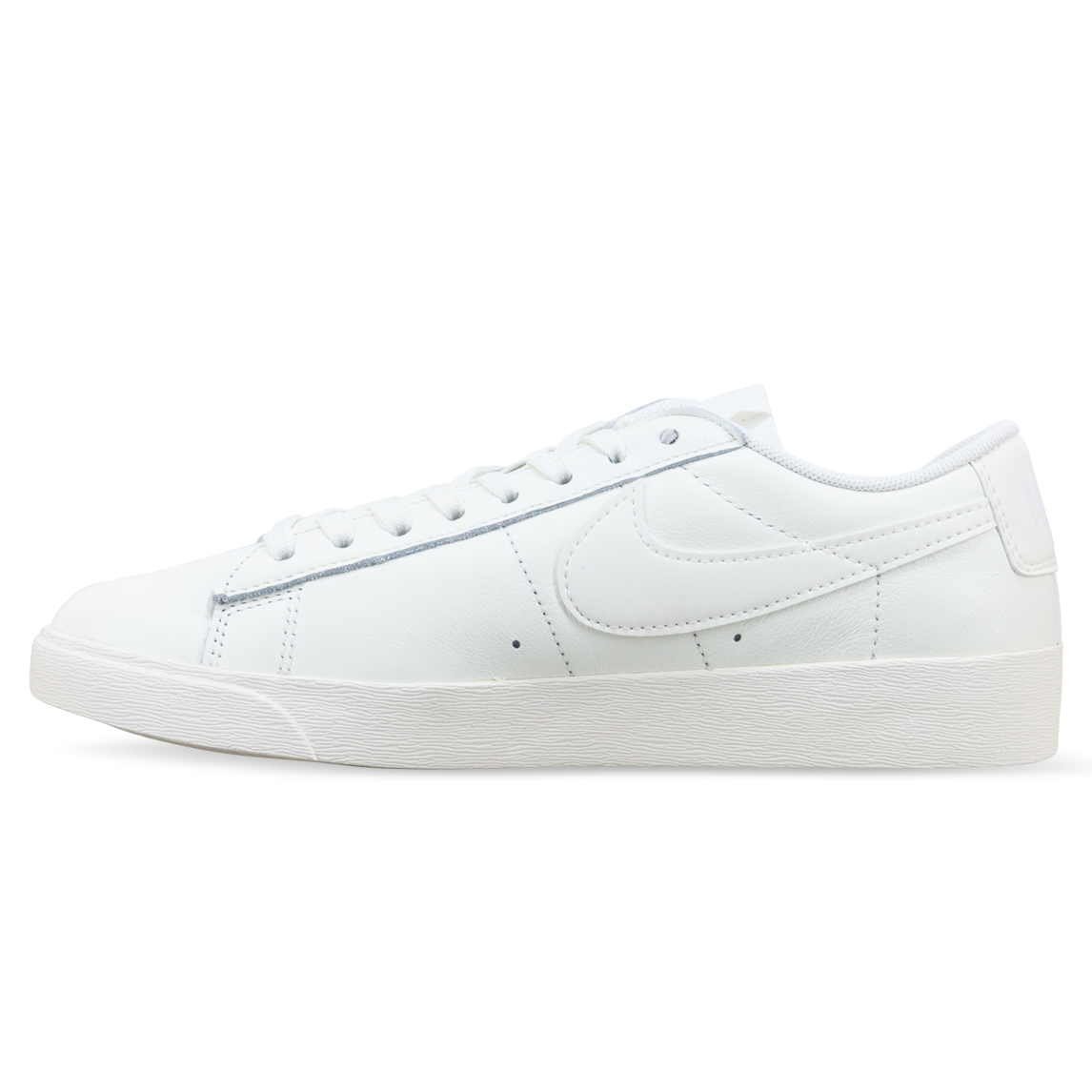 blazer low le sneaker