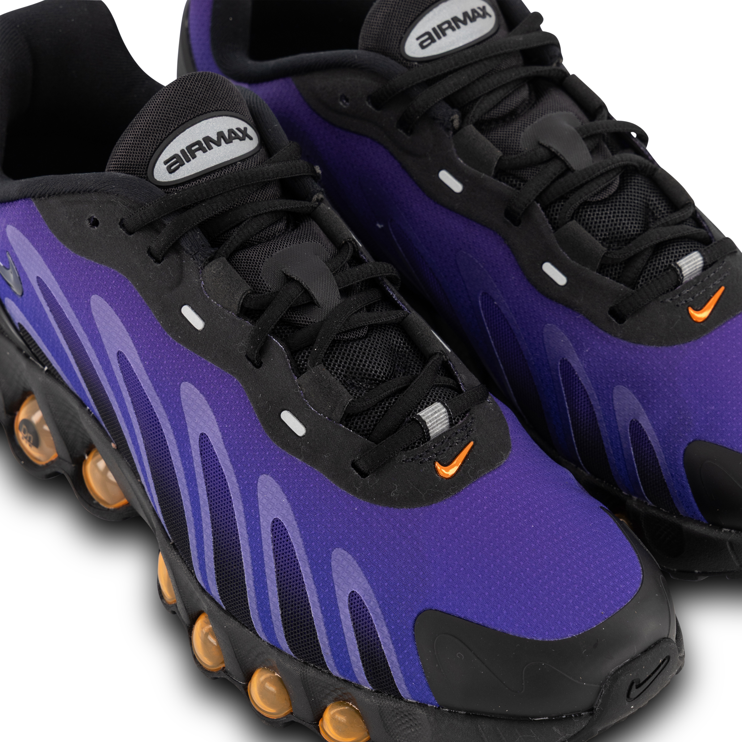 Nike Air Max Dn8 Black/Fierce Purple/Indigo Burst Hype DC