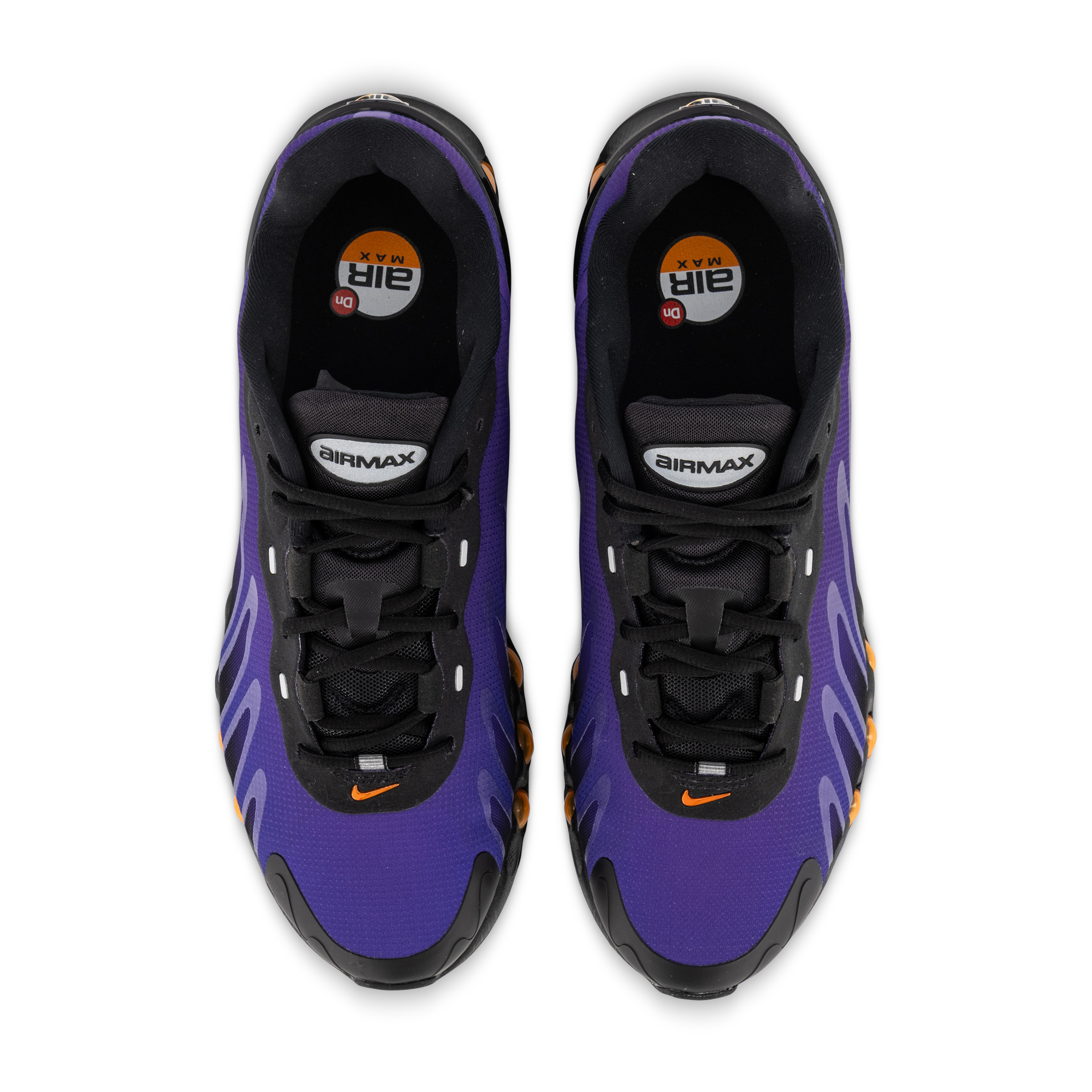 Nike Air Max Dn8 Black/Fierce Purple/Indigo Burst Hype DC