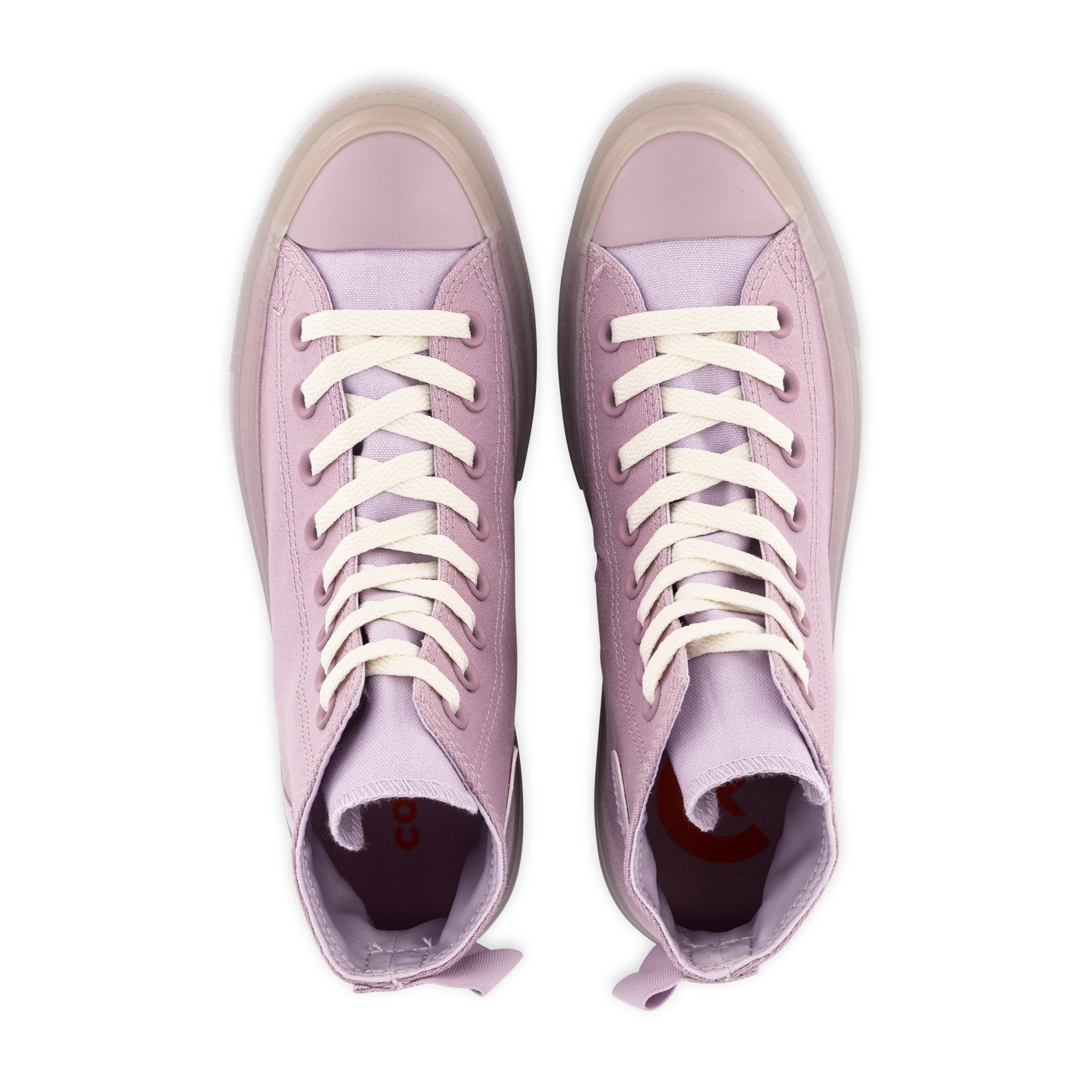 Converse ALL STAR CX Peaceful Plum/pale Amethyst/egret | Hype DC