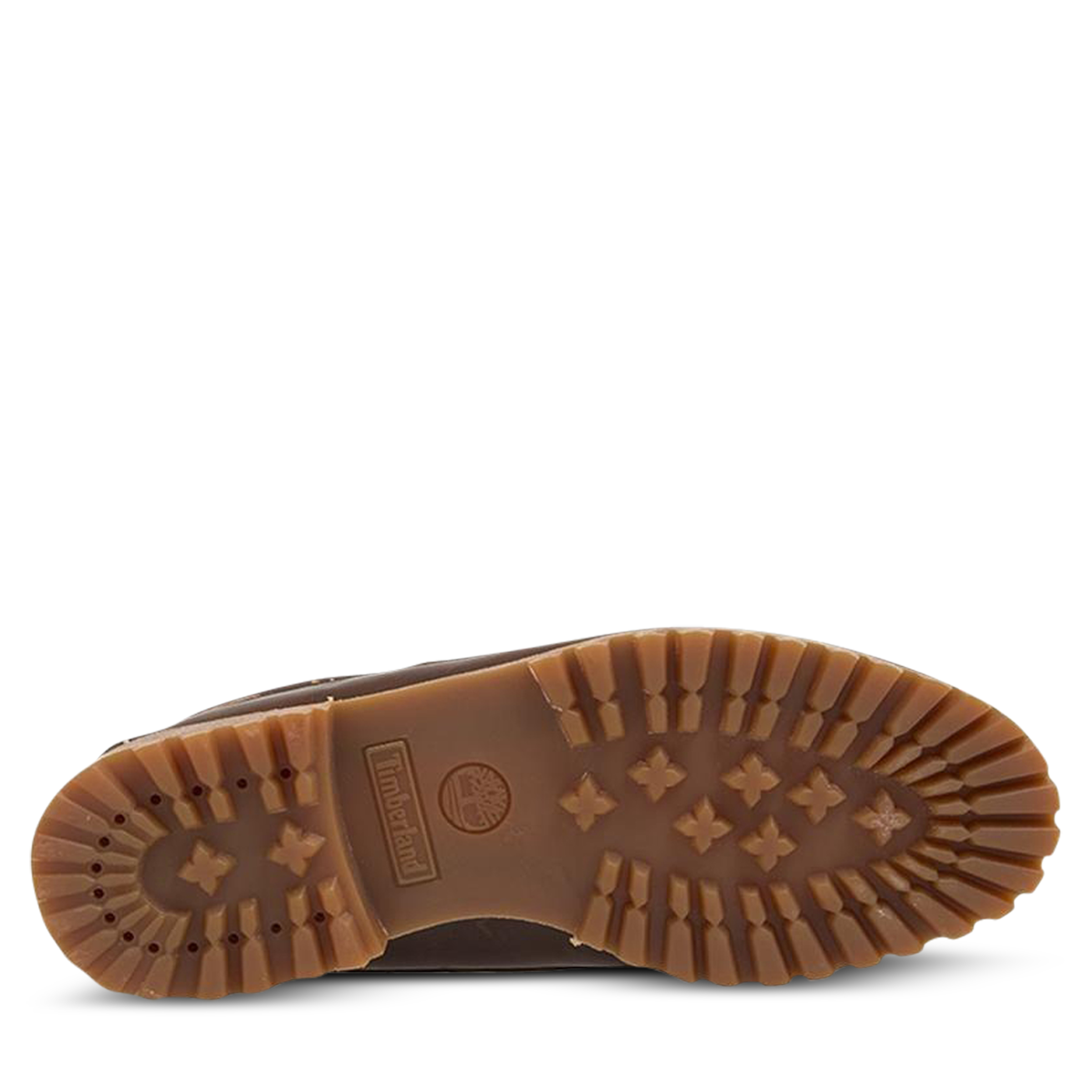 Timberland Authentics 3-Eye Classic Medium Brown Nubuck | Hype DC