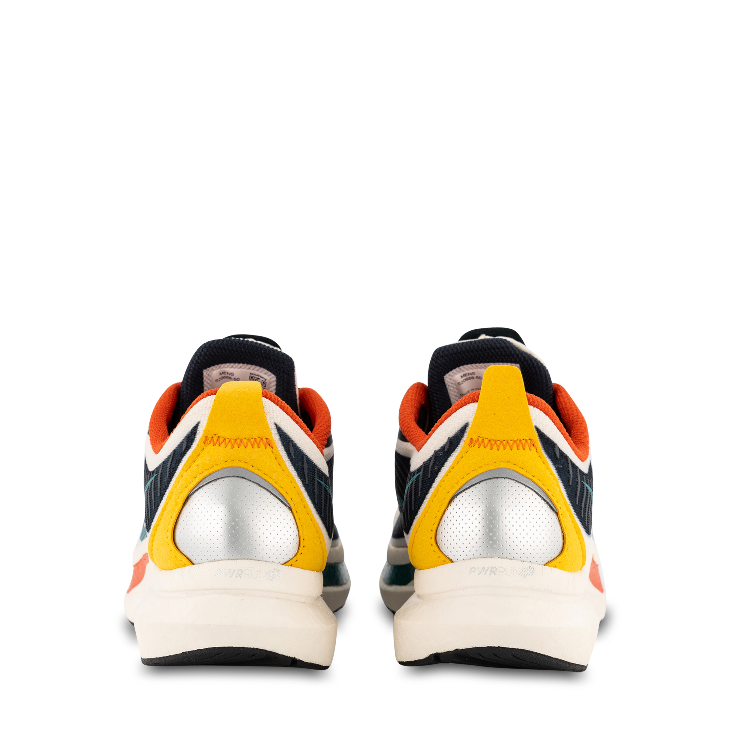 endorphin speed yellow