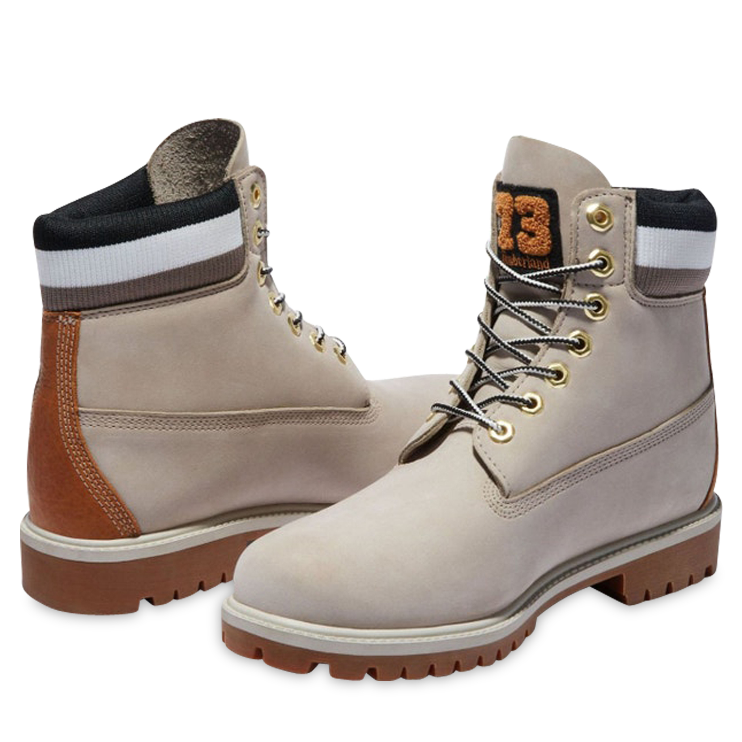 Timberland 6\