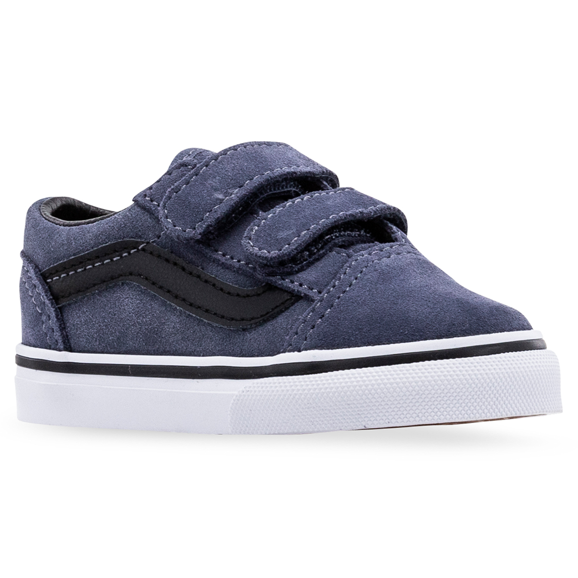 old skool vans grisaille