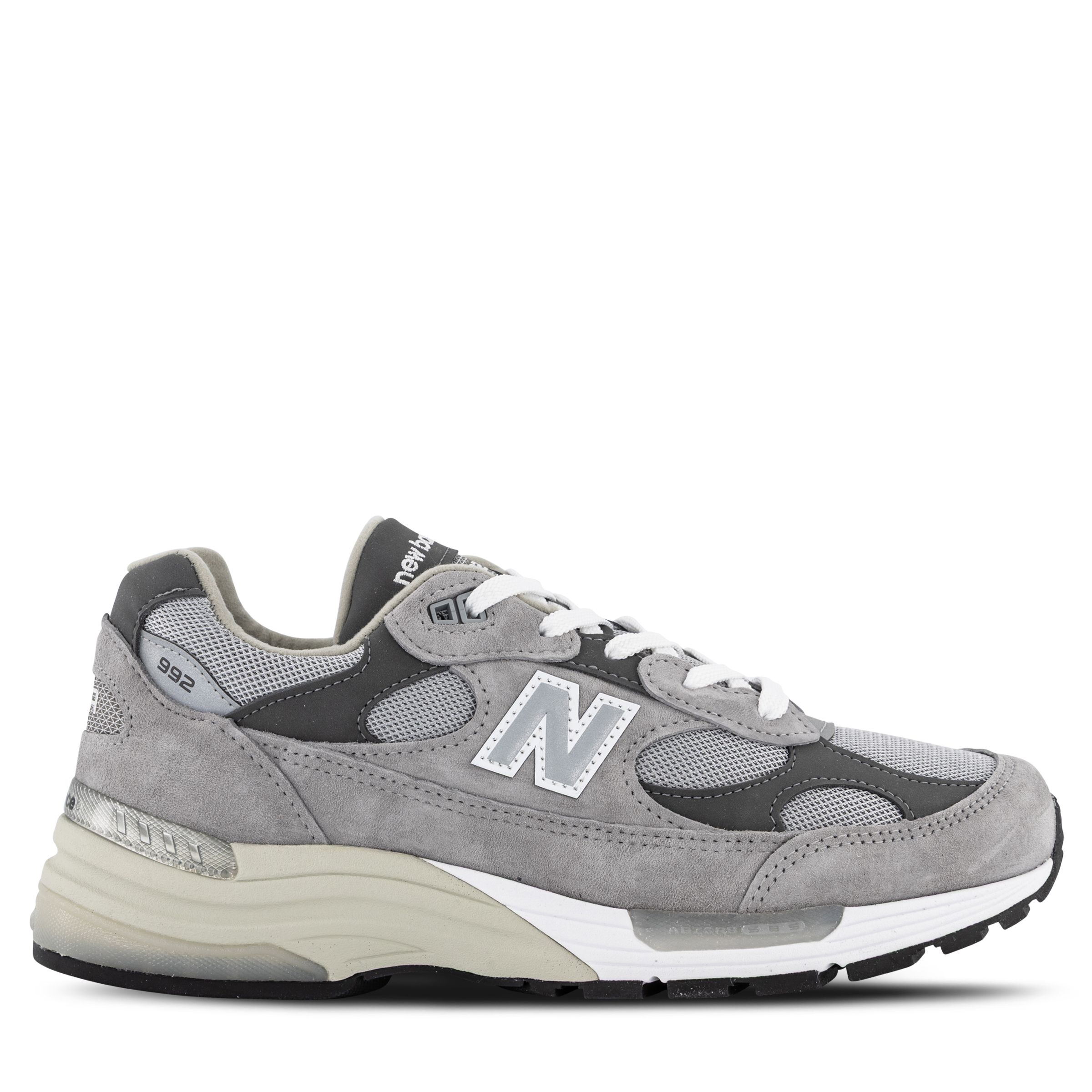 Made in USA 992