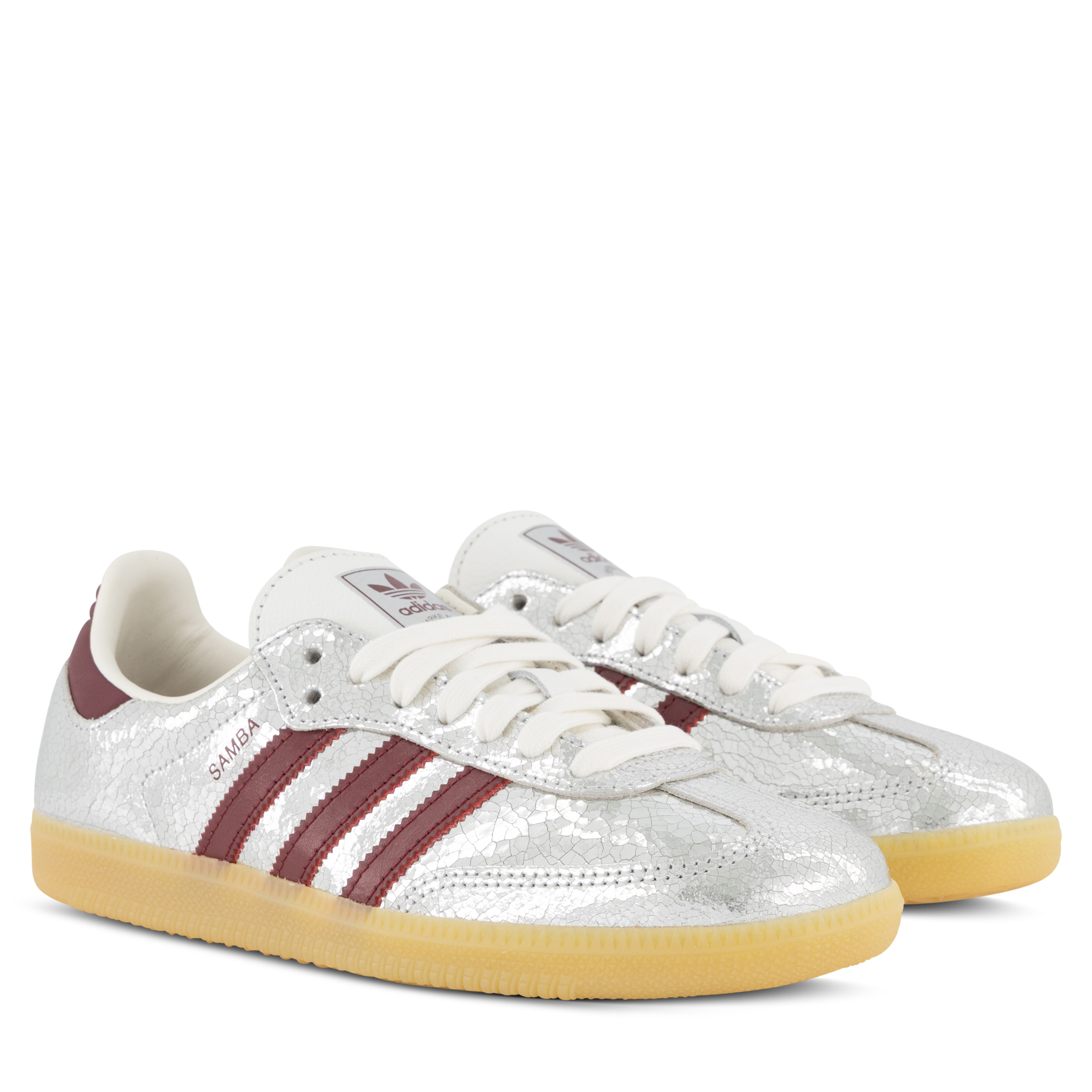 adidas gazelle silver green womens adidas Soccer Shoes - adidas Samba Super - Hard Ground - Soccer Cleats main image 0