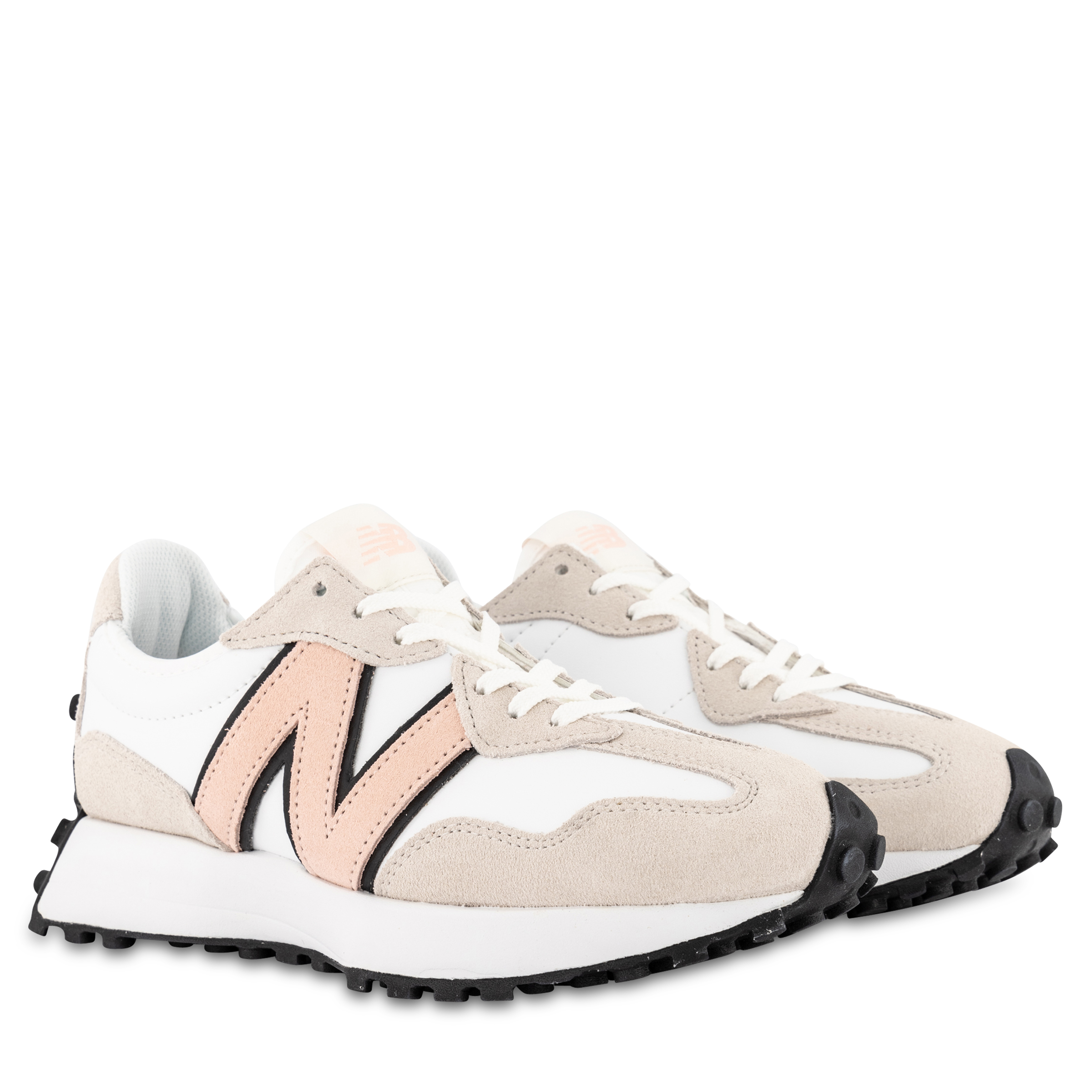 New Balance 327 Womens Atlantic | Hype DC
