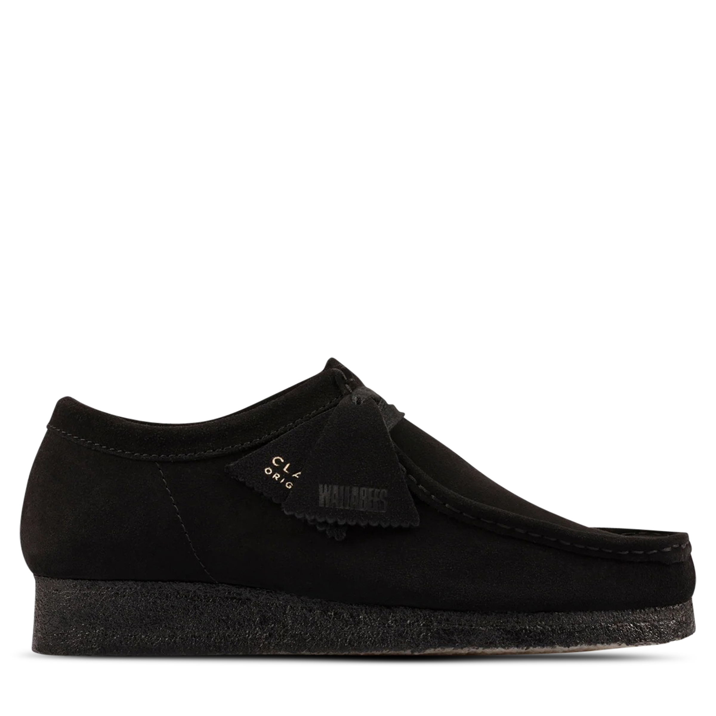Wallabee