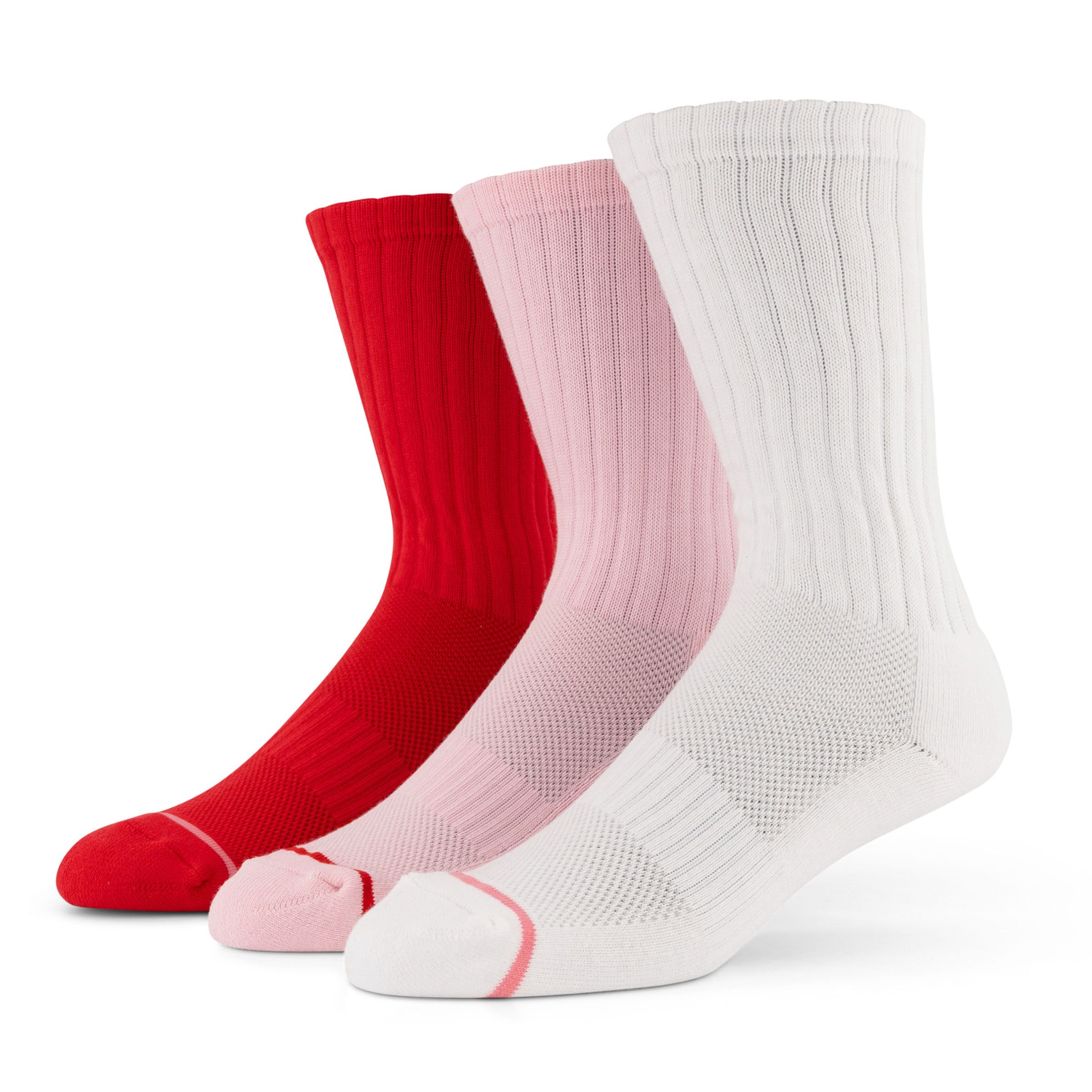 Slouch Socks 3 Pack