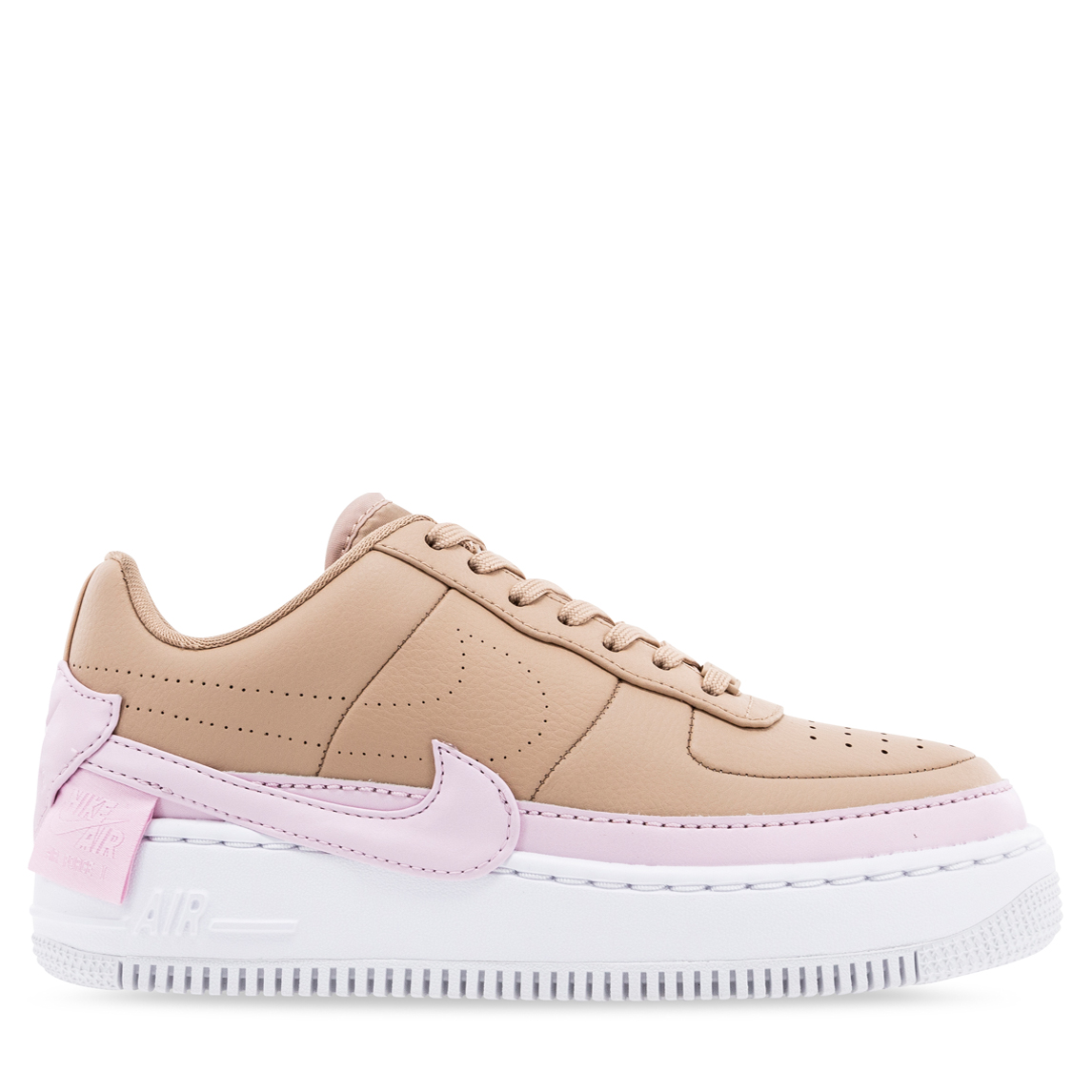 nike air force 1 jester rouge femme