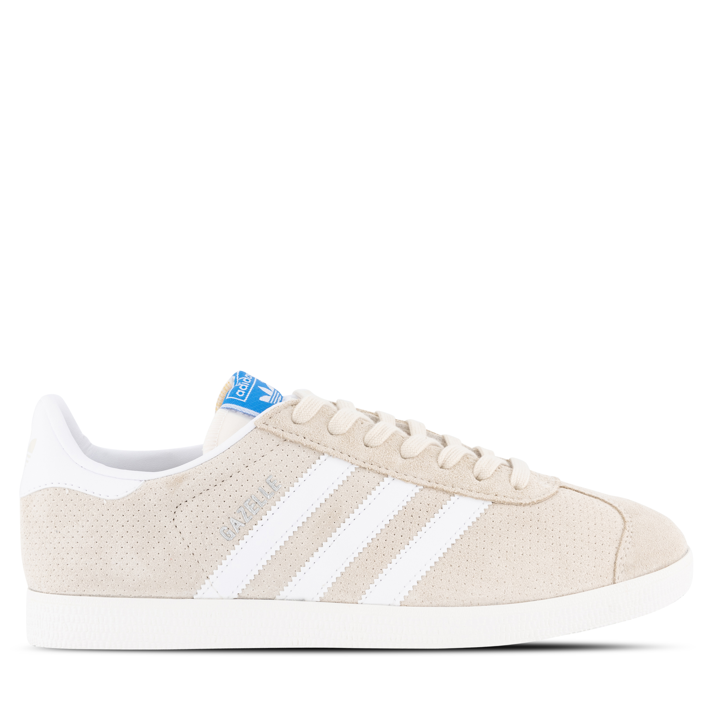 adidas Originals Gazelle Wonder White White Hype DC