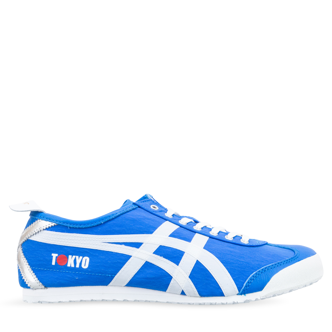 onitsuka tiger mexico 66 history