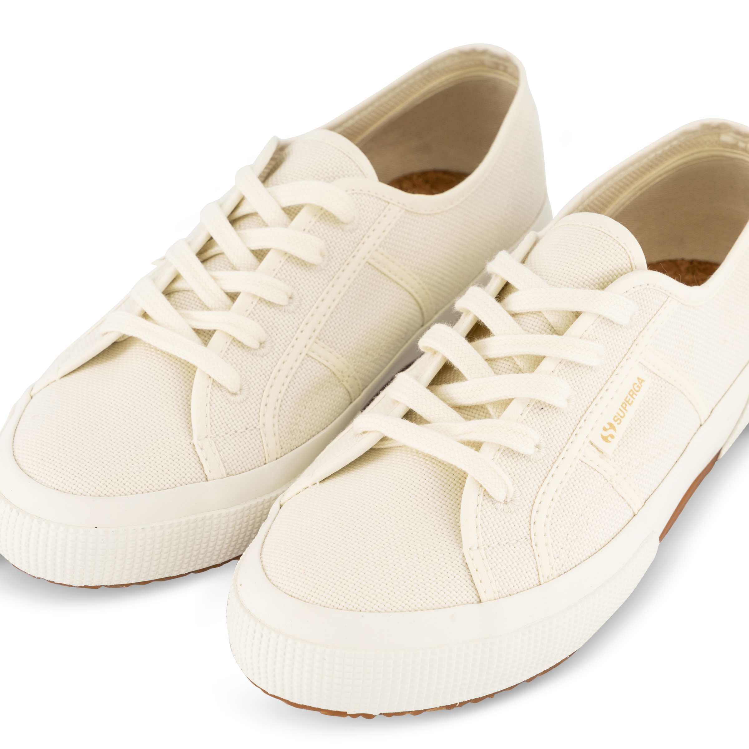 superga 2750 organic cotu