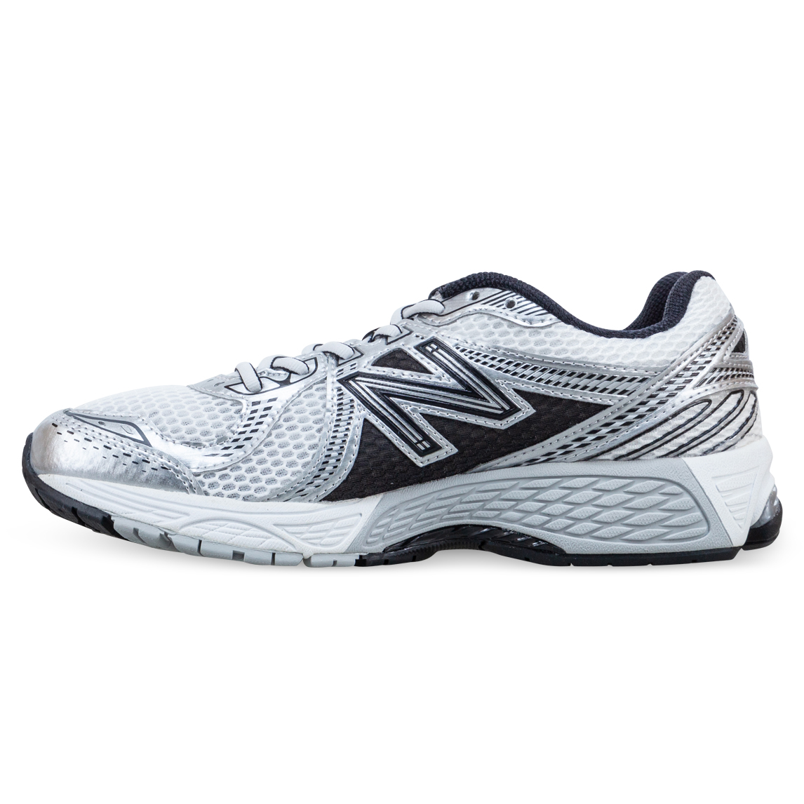 New Balance 860 White/Black | Hype DC