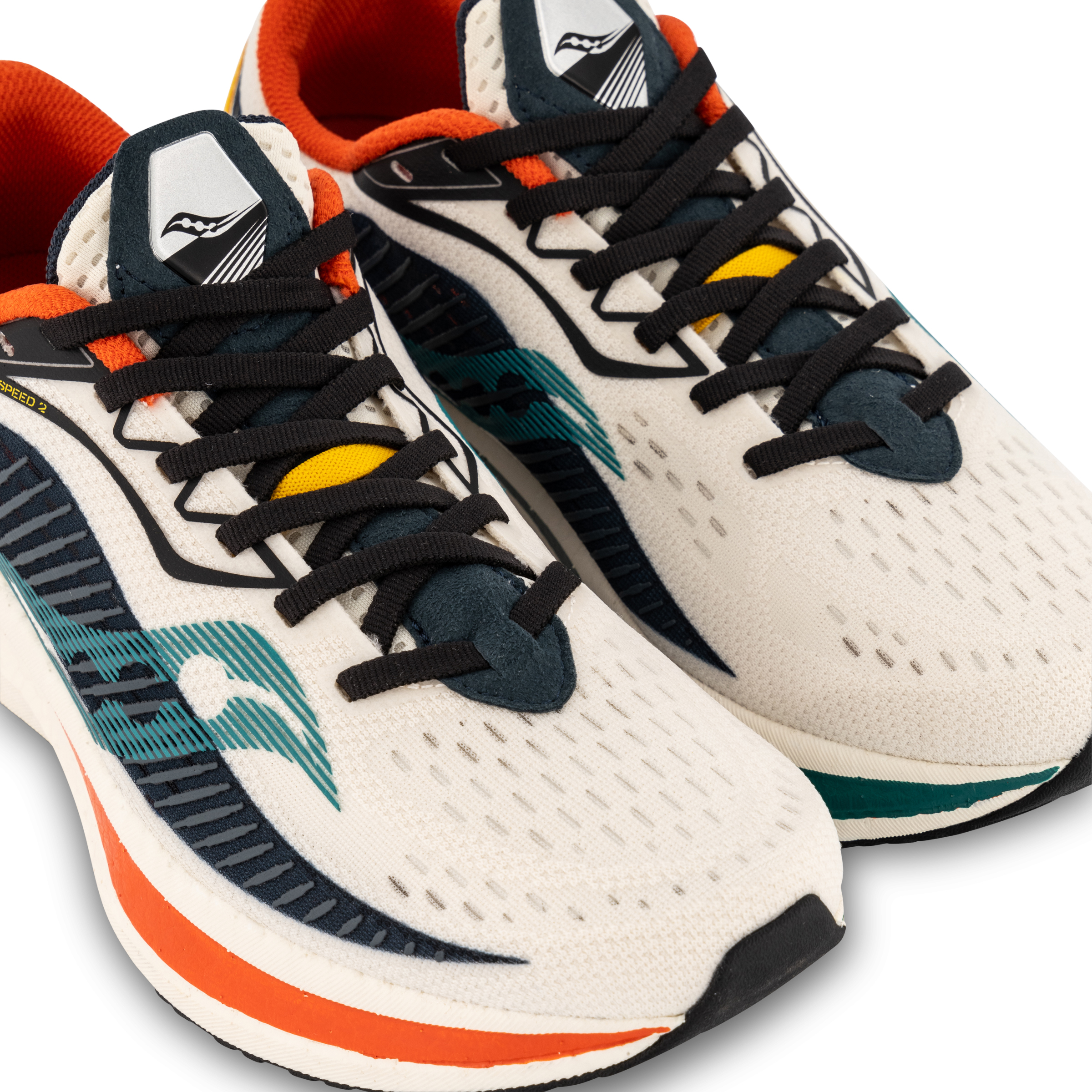 saucony endorphin speed chile