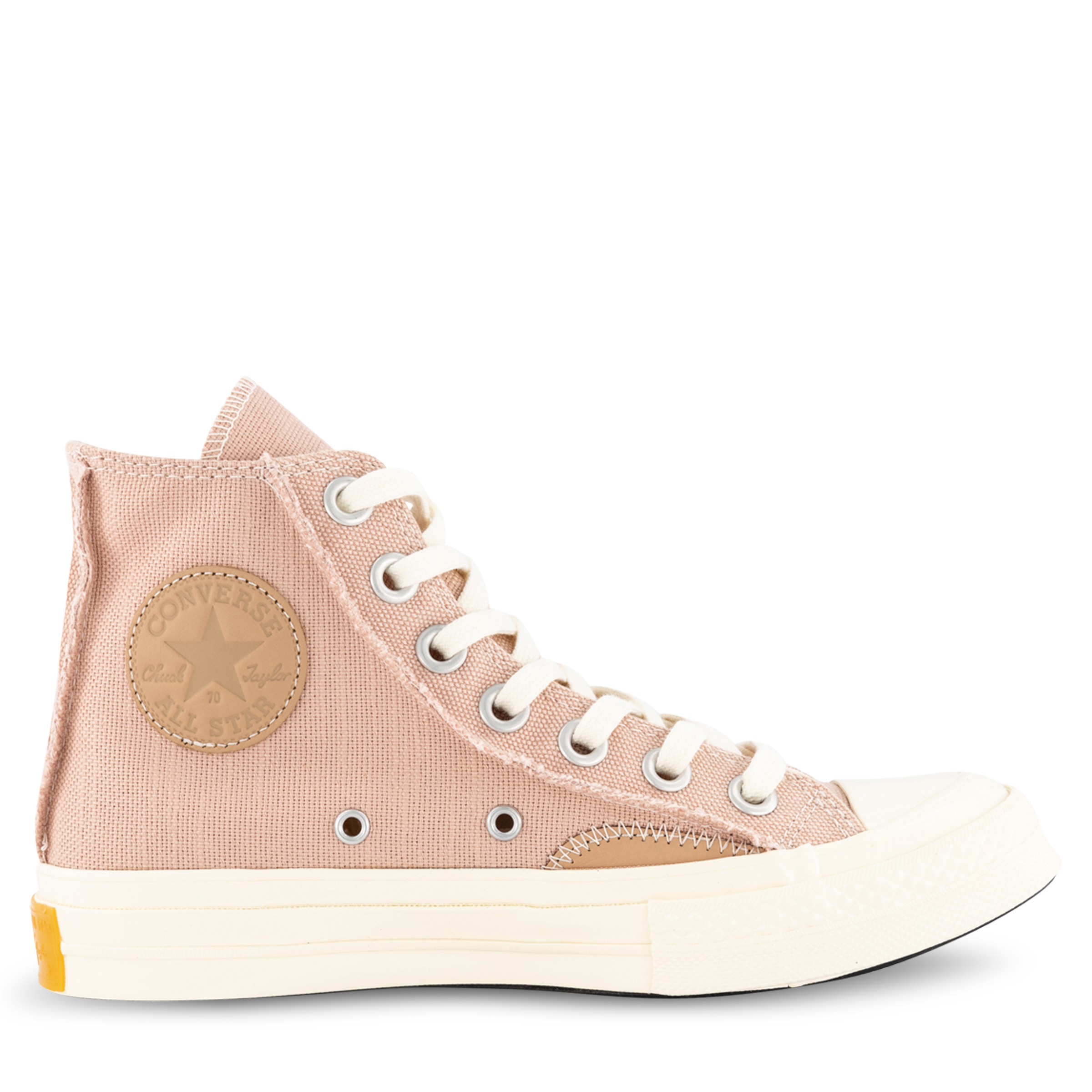 pink monochrome converse