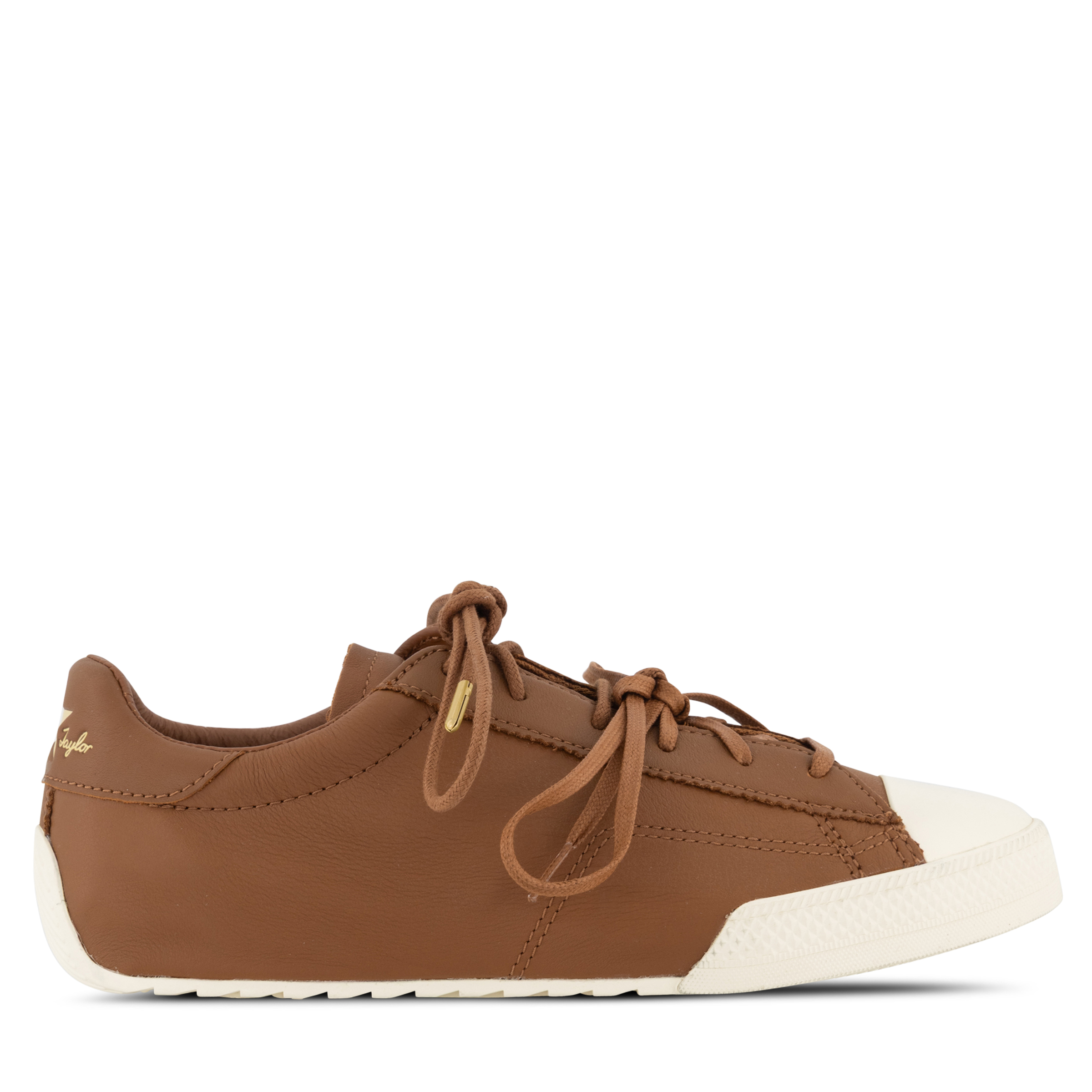 Chuck Lo Leather