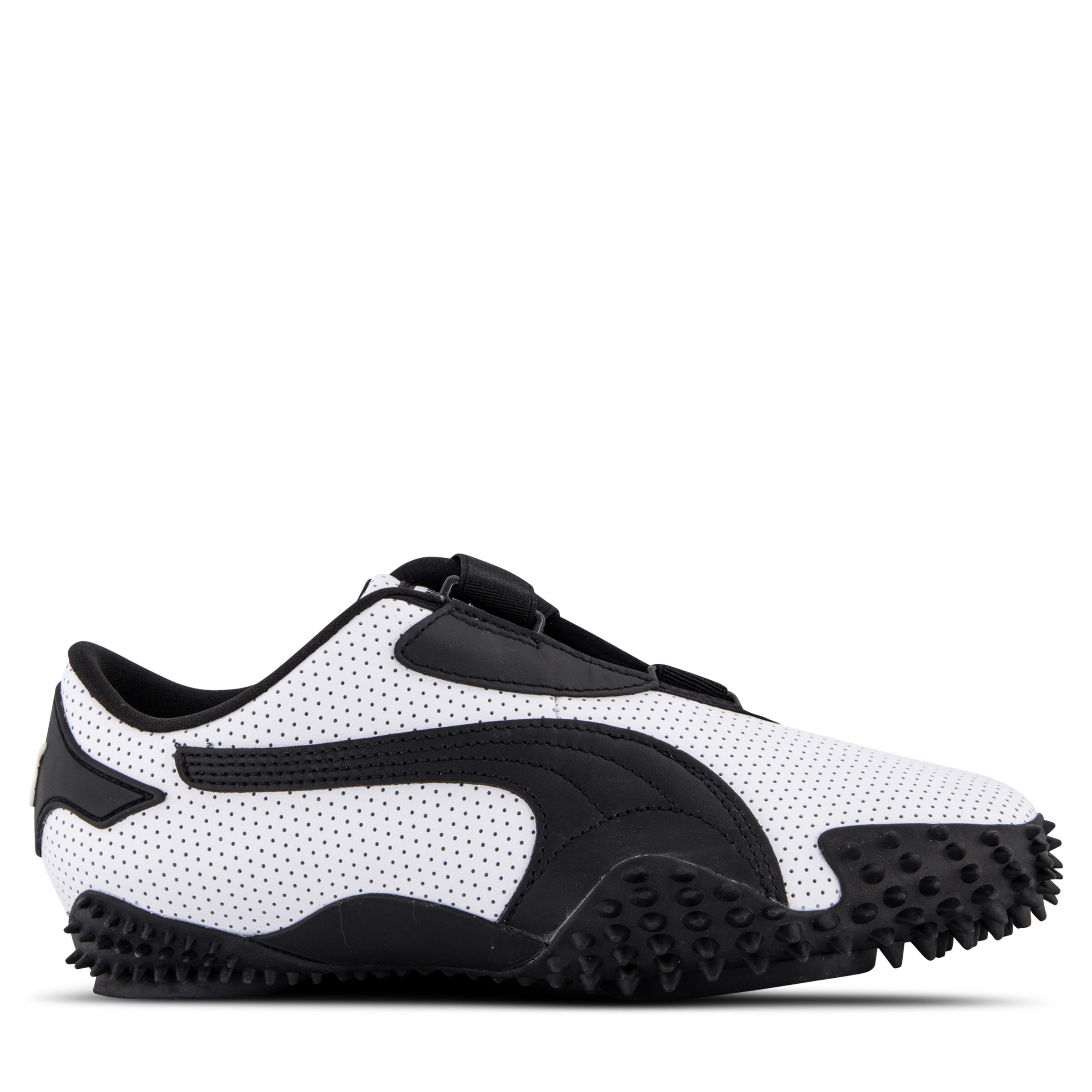 Puma Mostro OG Posie Pink-Puma Silver-Puma Black | Hype DC