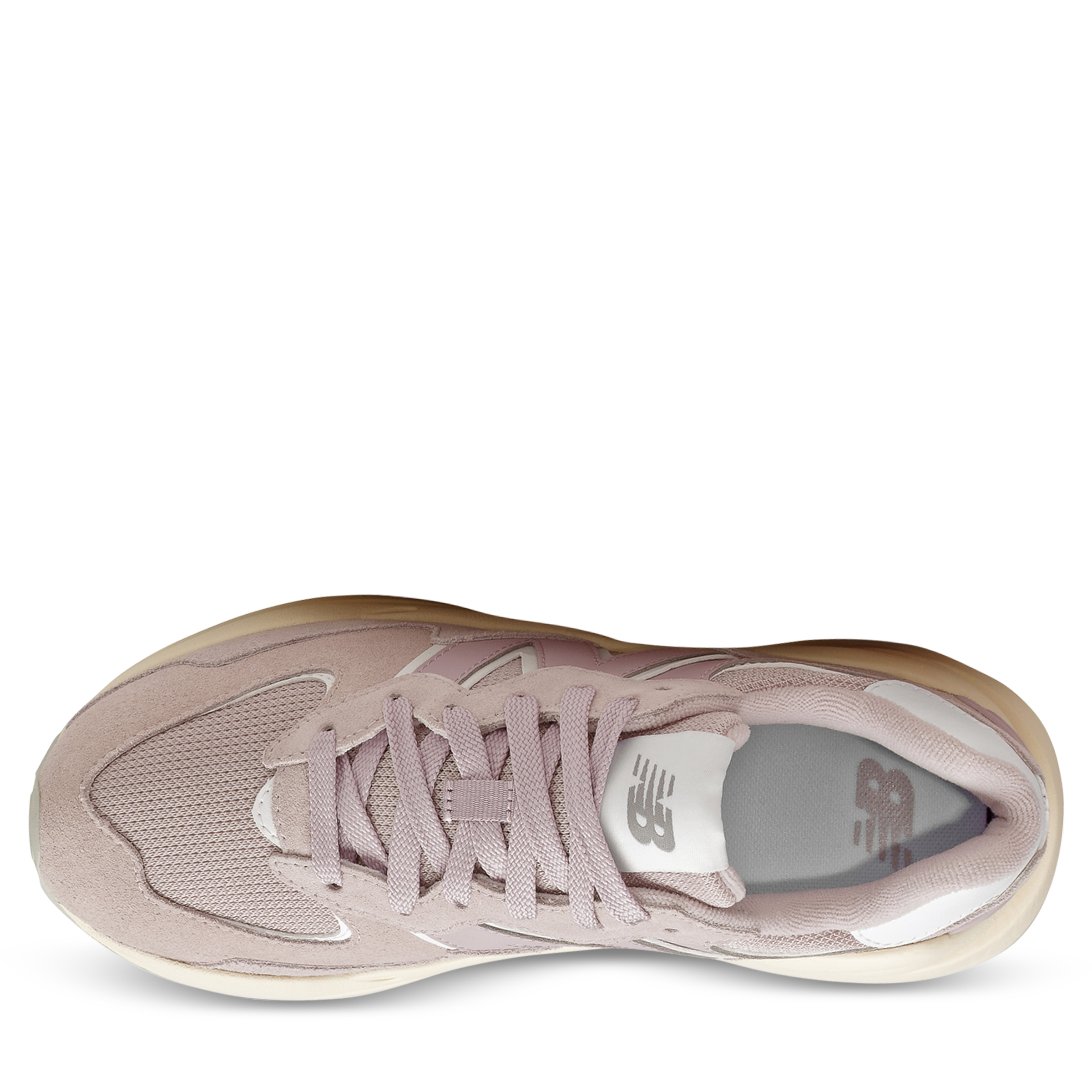 New Balance 5740 Womens Pink | Hype DC