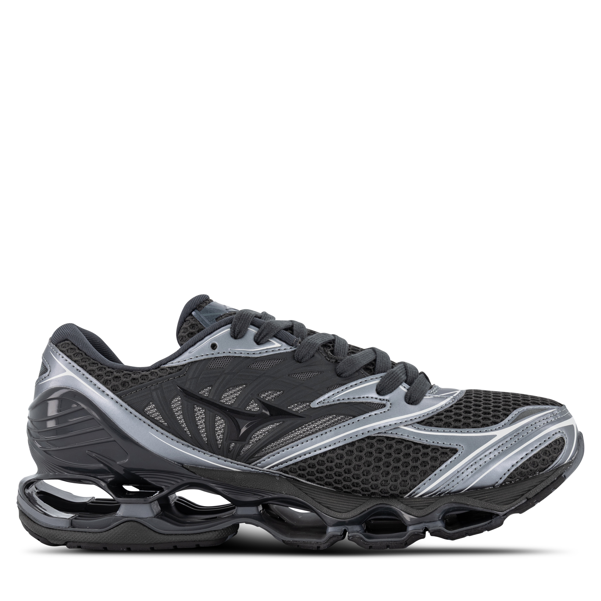 Wave Prophecy Mizuno Australia Mizuno Wave Prophecy LS Black Sand