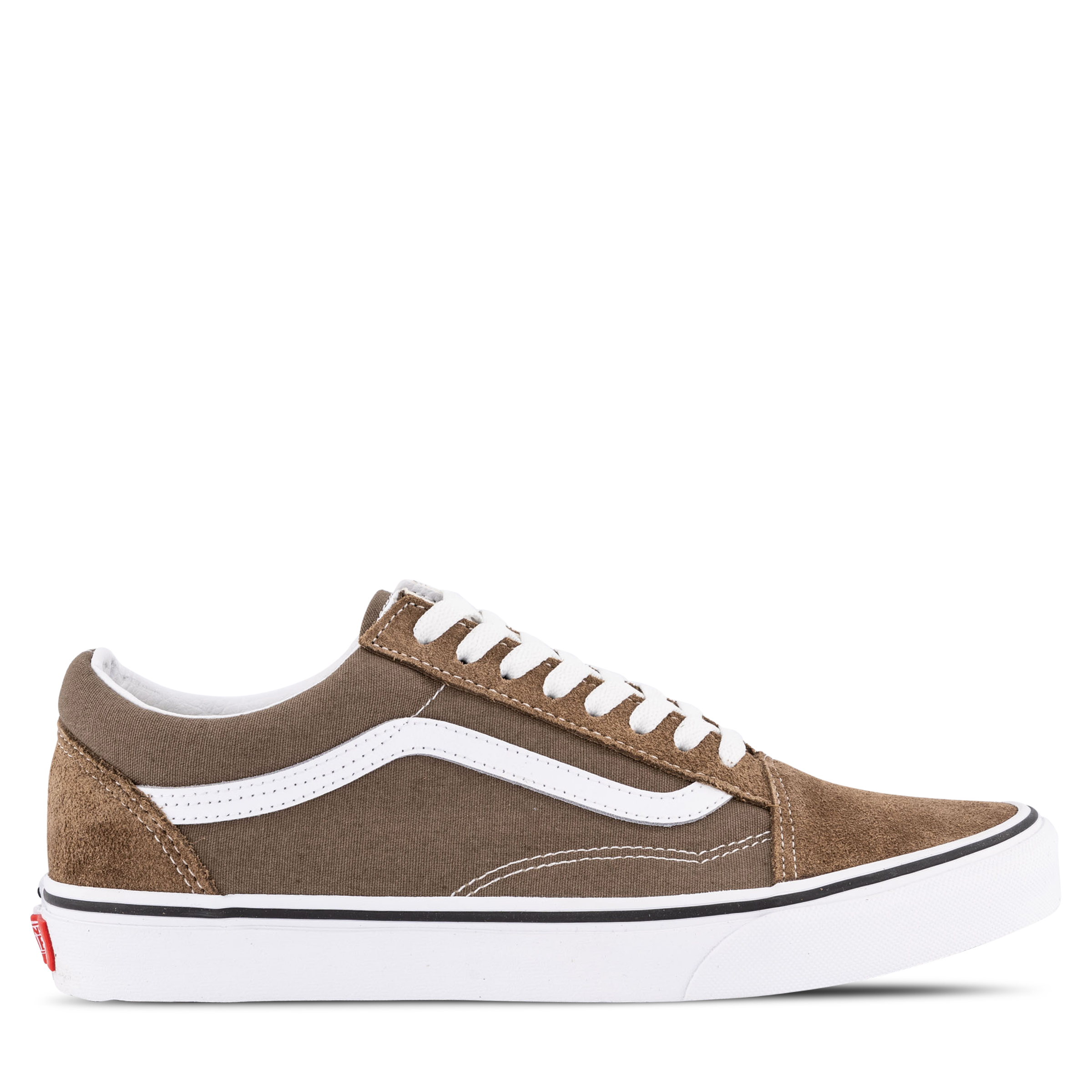 Vans Old Skool Colour Theory Colour Theory Walnut | Hype DC