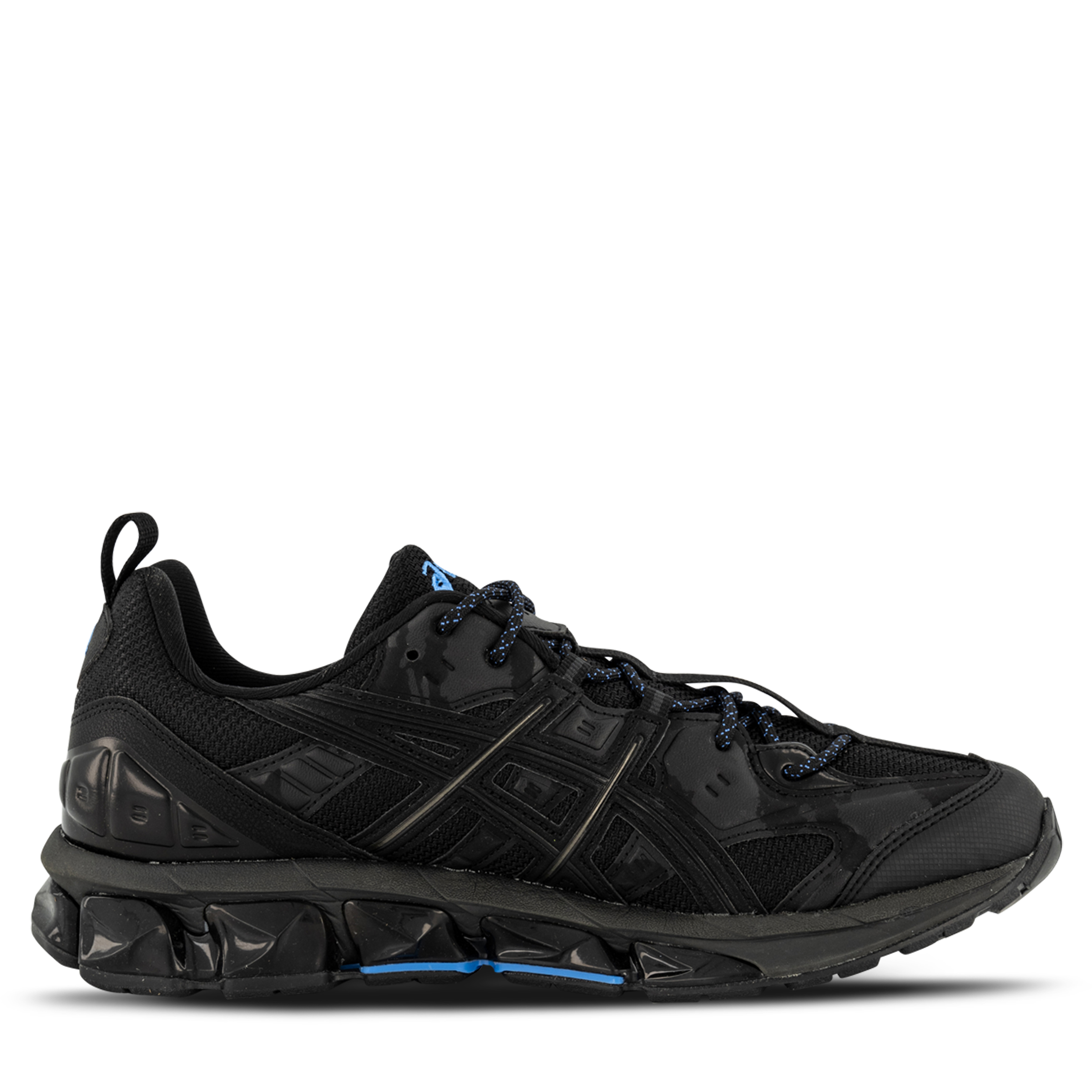 asic gel quantum 360 black
