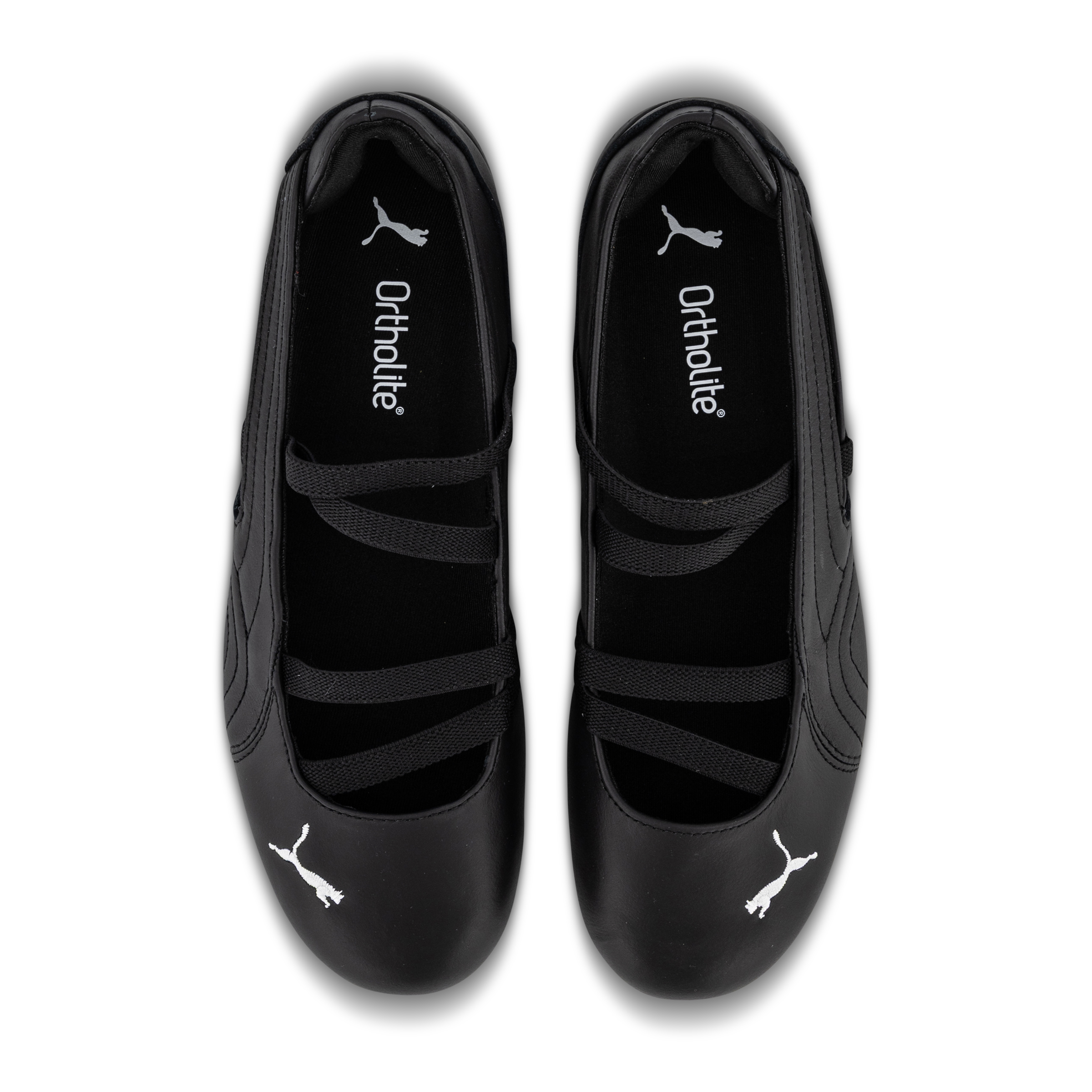 ★ PUMA★ Speedcat Ballet Black 40358703 403587-03 Puma Speedcat Ballet Leather Black/White 40358703 – FINESSE