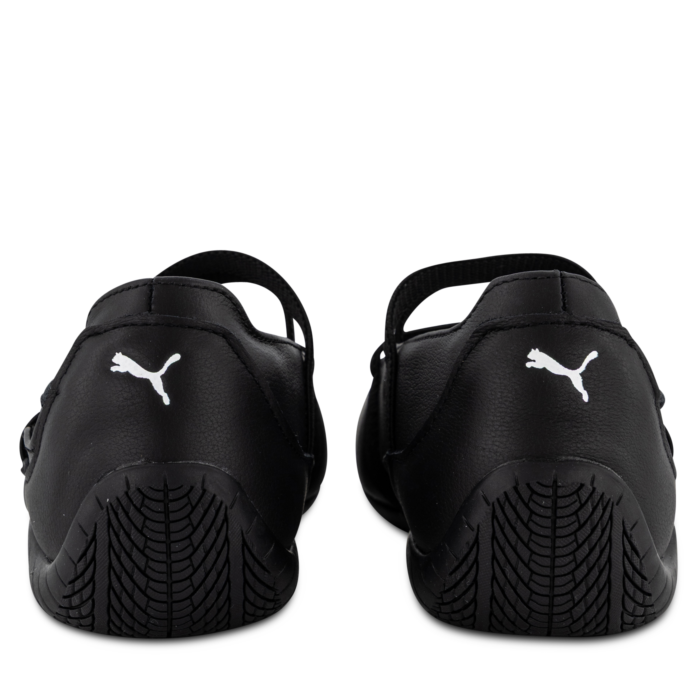 ★PUMA★ Speedcat Ballet Black 40358703 PUMA SPEEDCAT BALLET LEATHER BLACK SNEAKERS 40358703 Size 7W