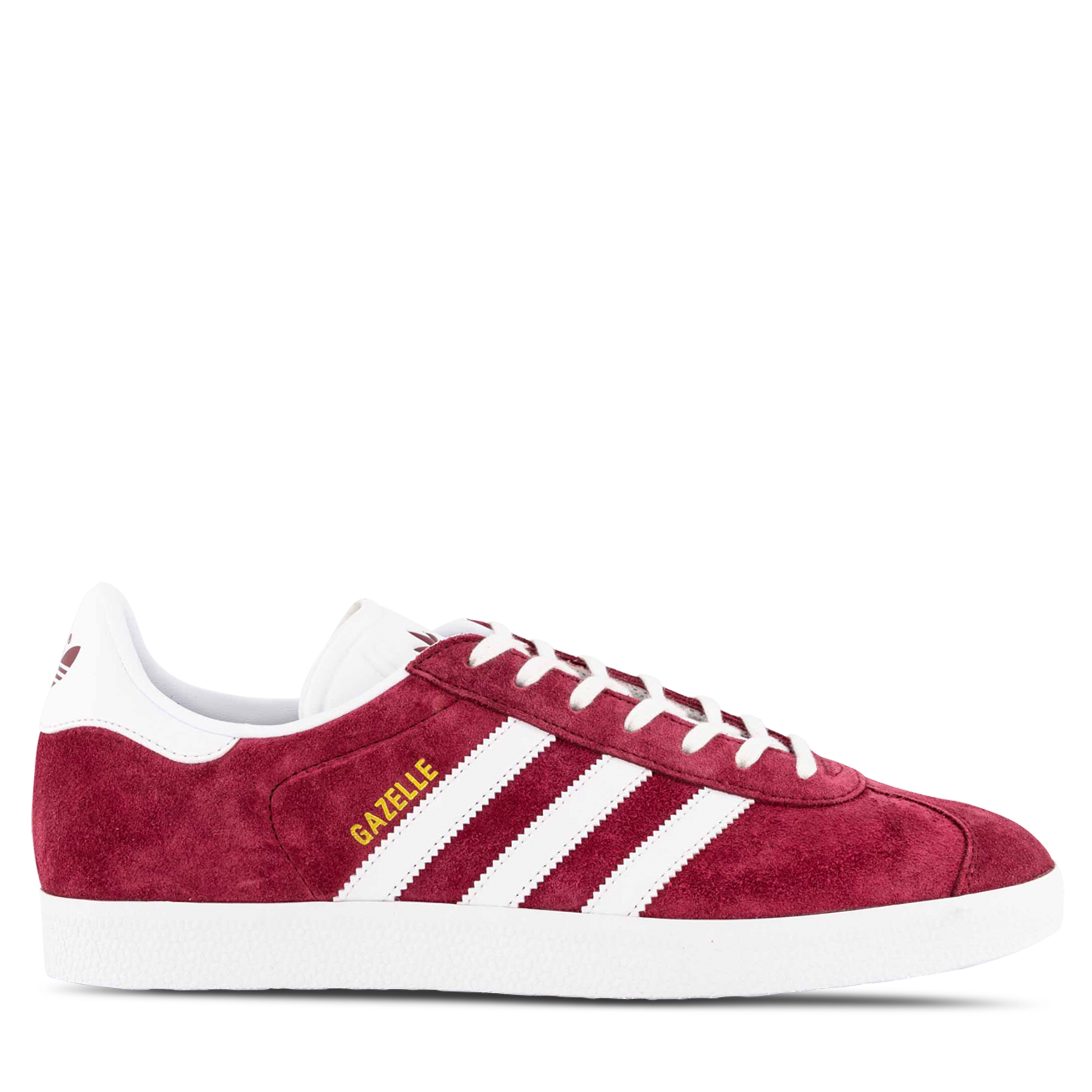 Adidas Originals Gazelle Trainers In Pink PINK | stickhealthcare.co.uk