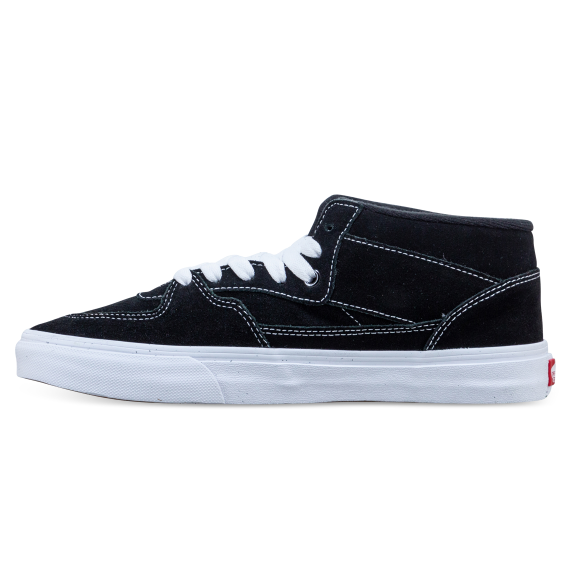 mens vans half cab
