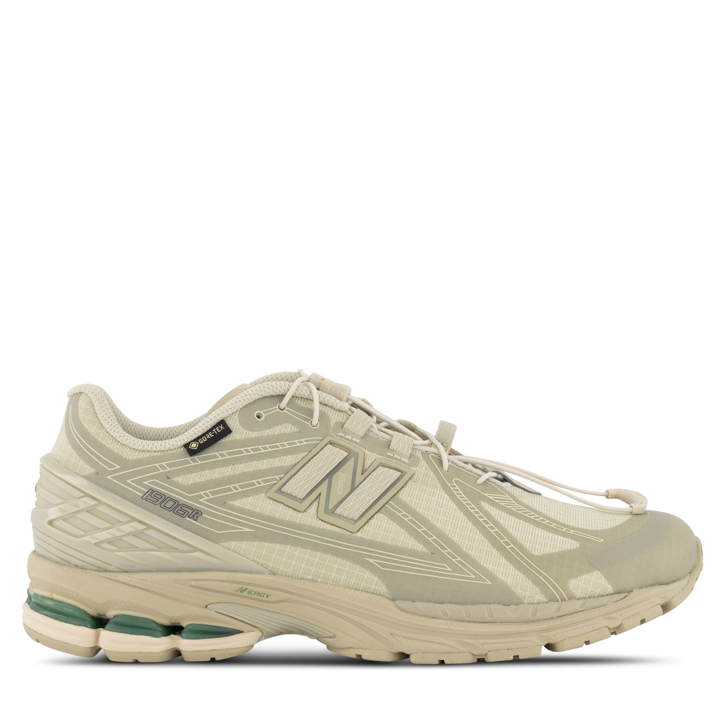 New Balance 1906r Gore-Tex Shipyard / Oregano | Hype DC