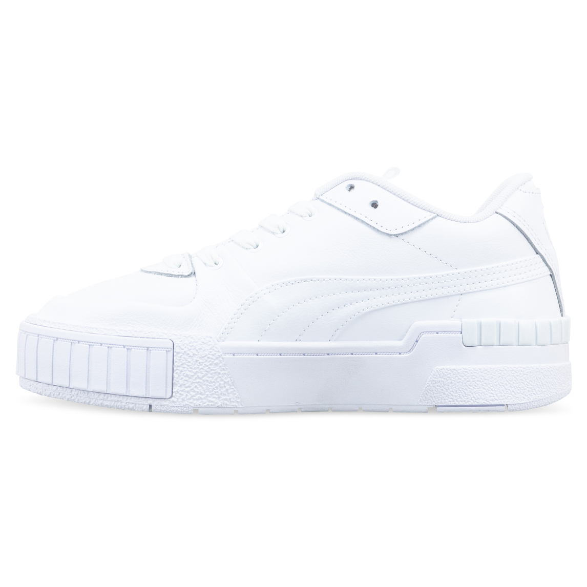 Puma CALI SPORT WOMENS Puma White/Puma White | Hype DC