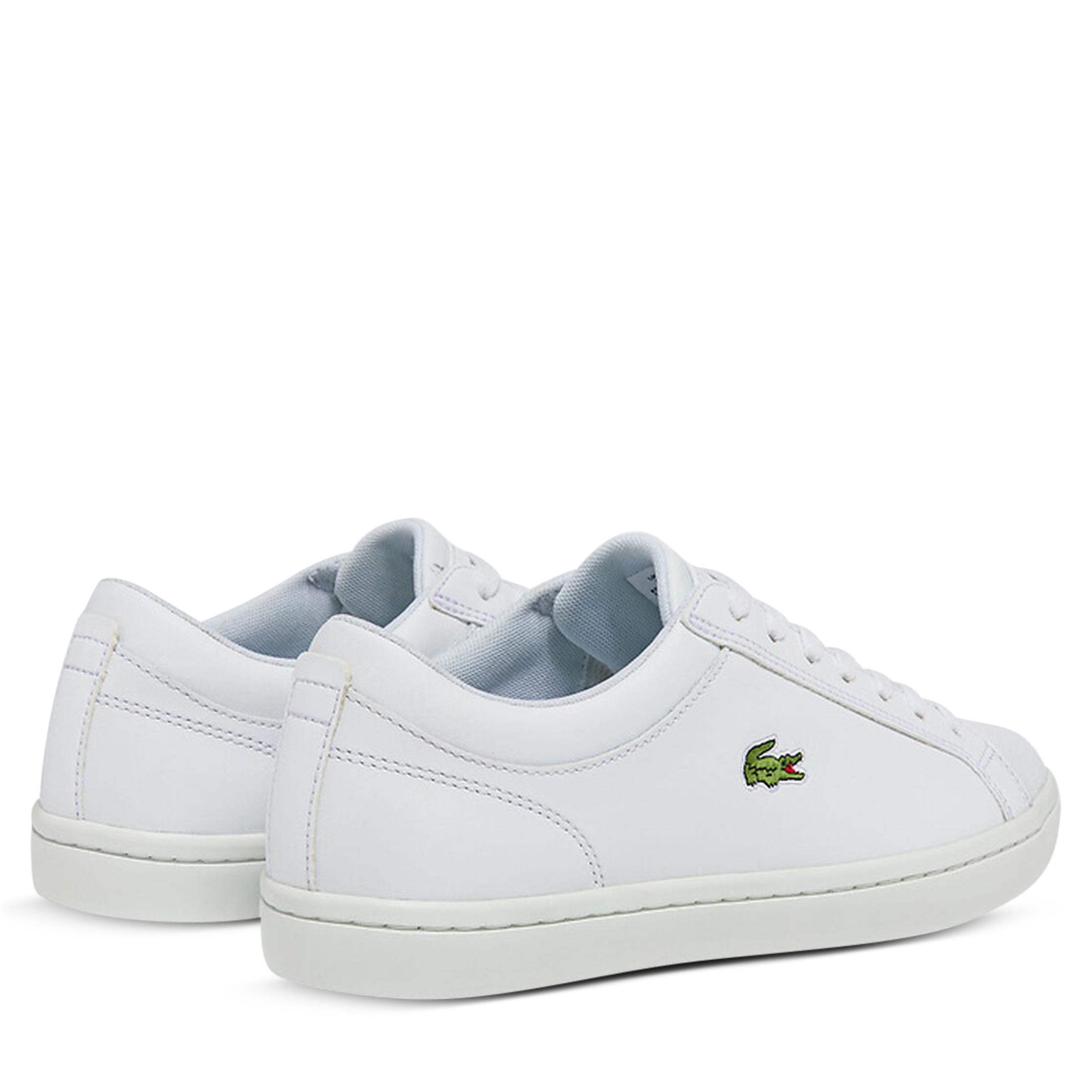 Lacoste Straightset White Hype DC