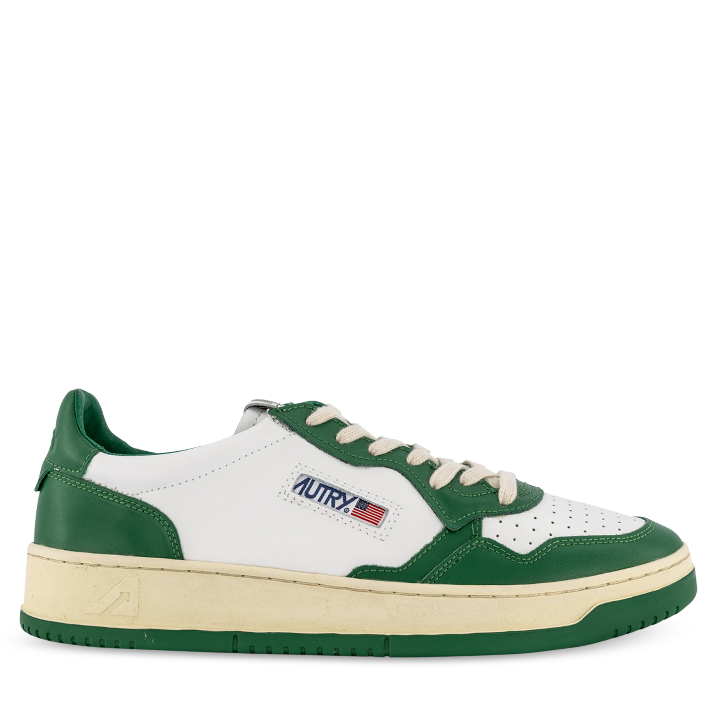 autry medalist green