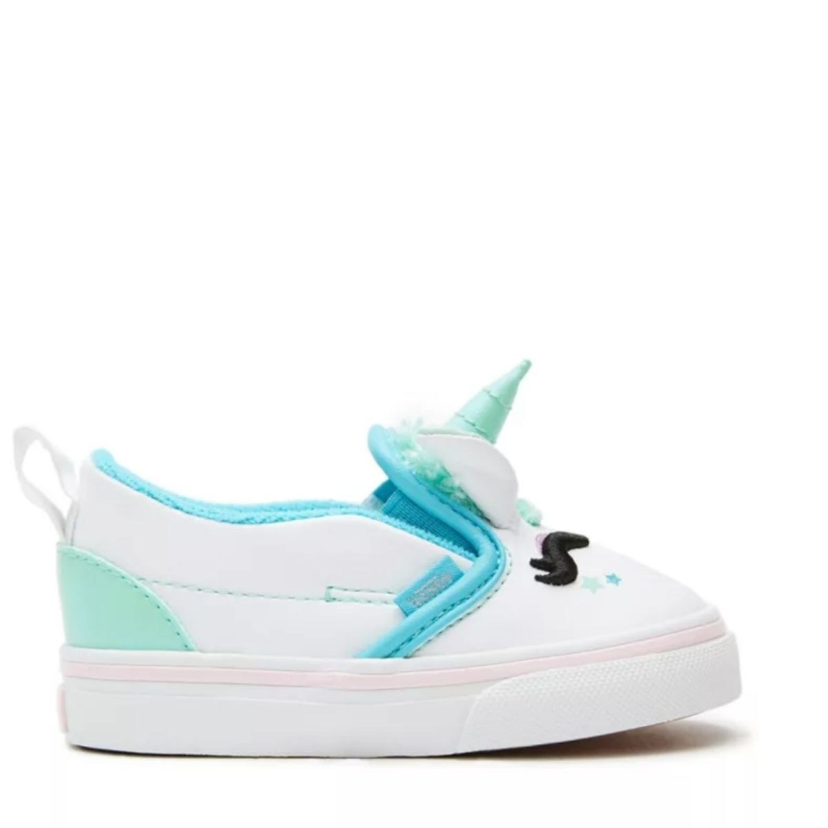 SLIP-ON V TODDLER